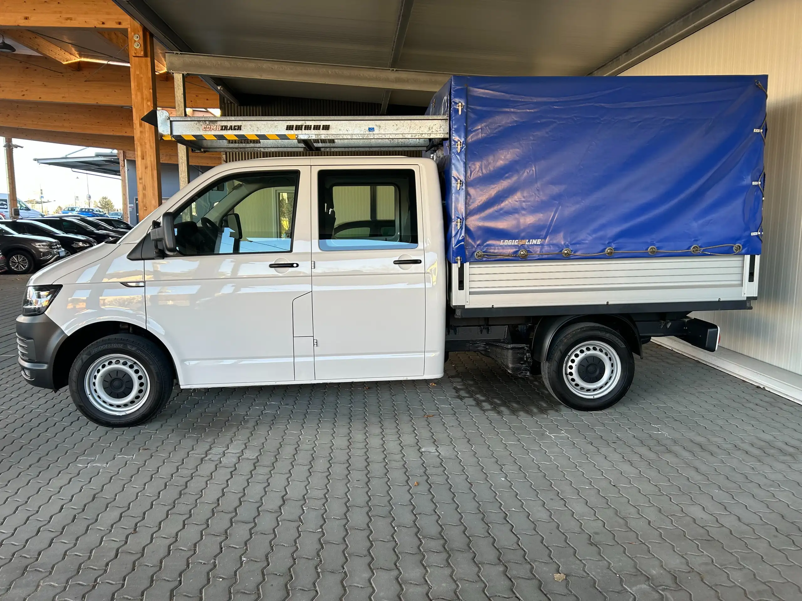 Volkswagen - T6 Transporter