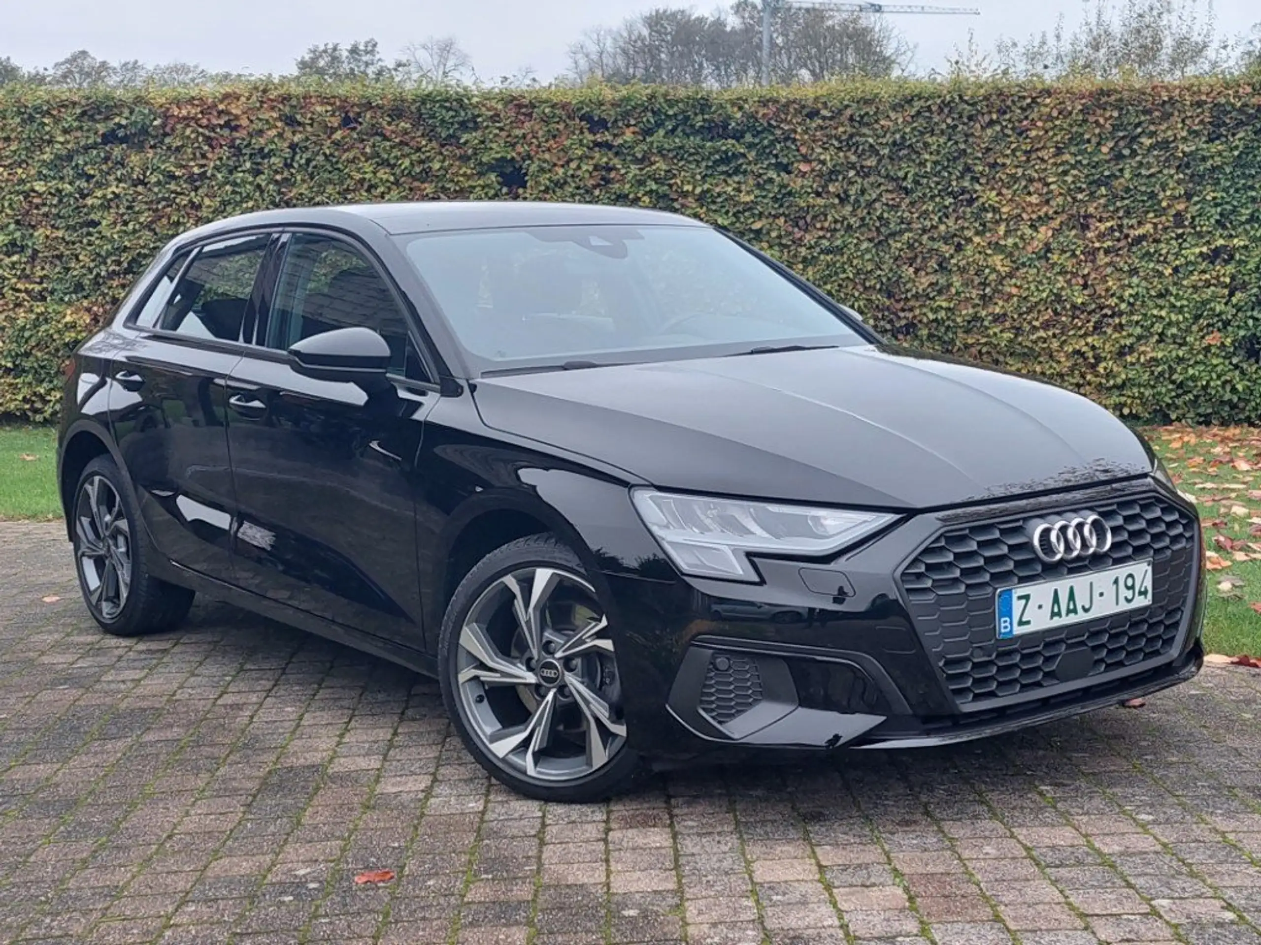 Audi - A3