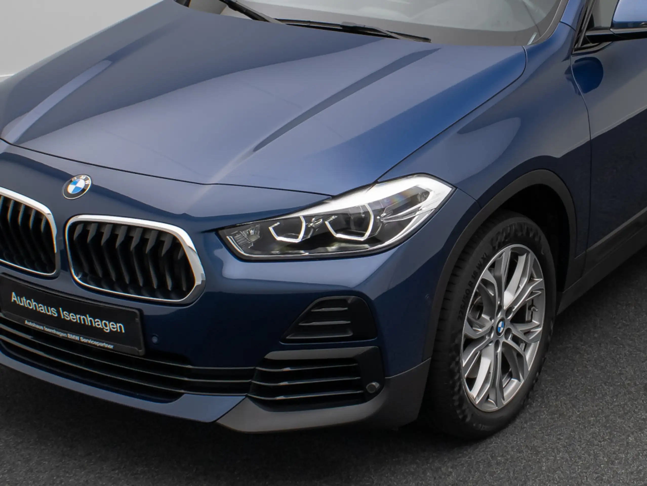 BMW - X2