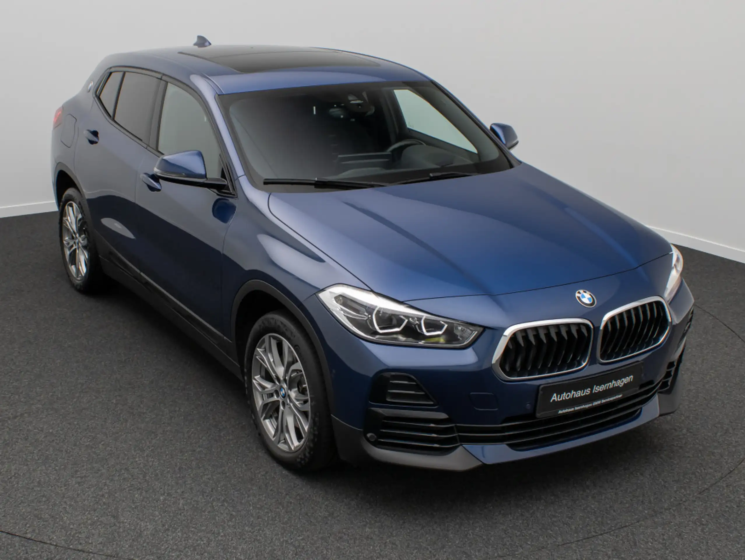 BMW - X2