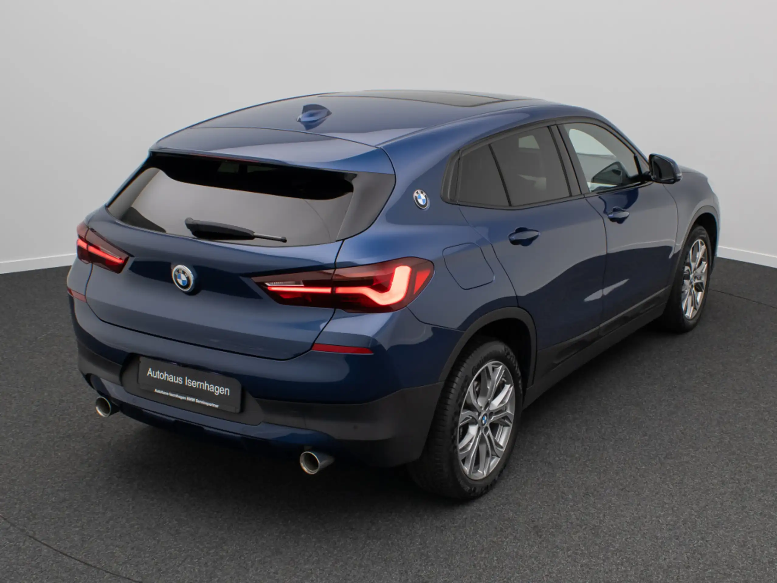 BMW - X2