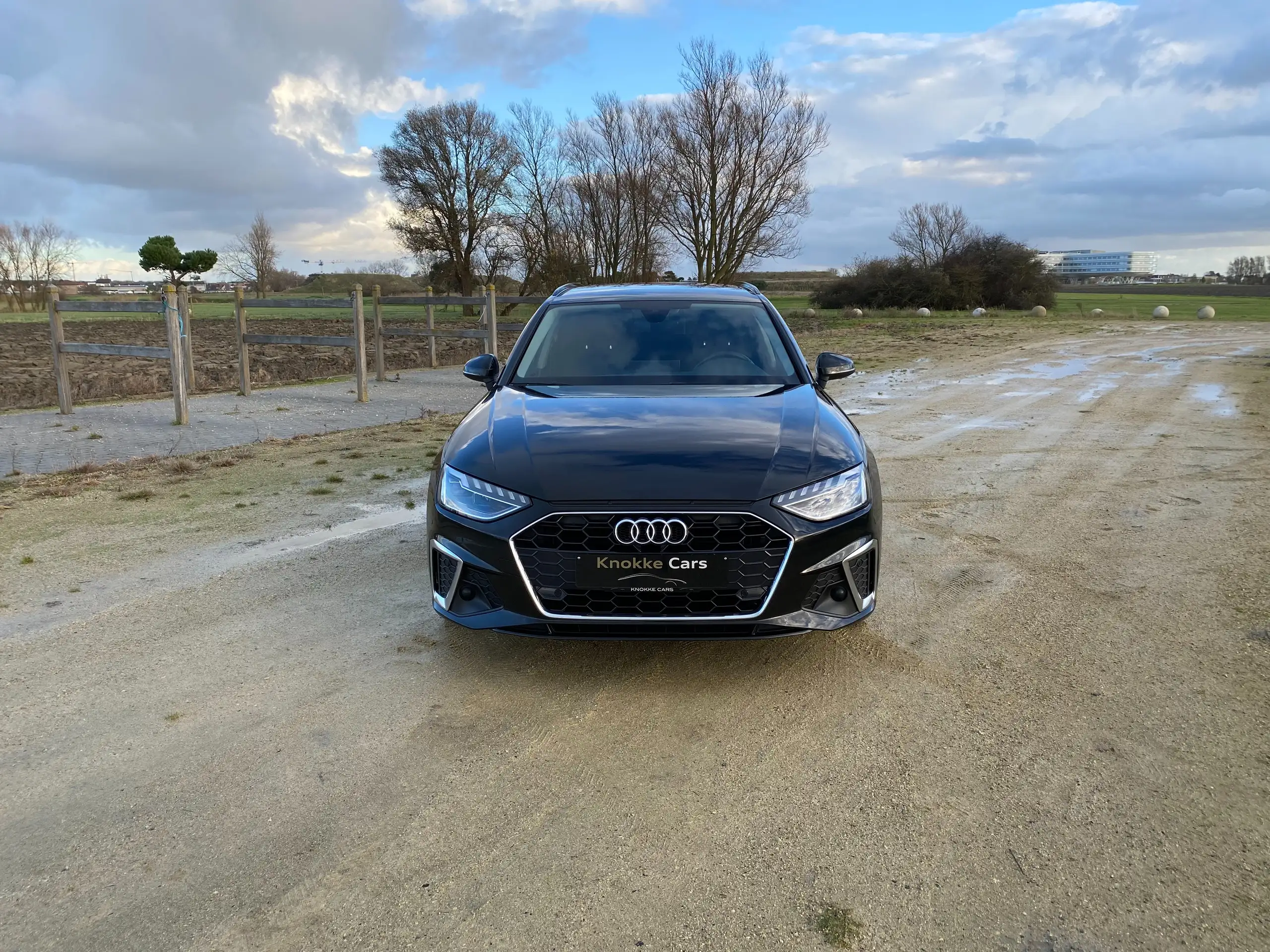 Audi - A4