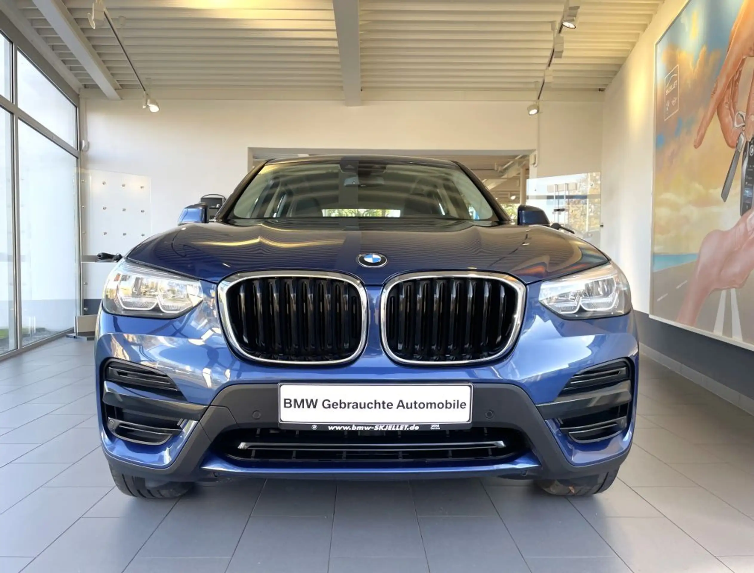 BMW - X3