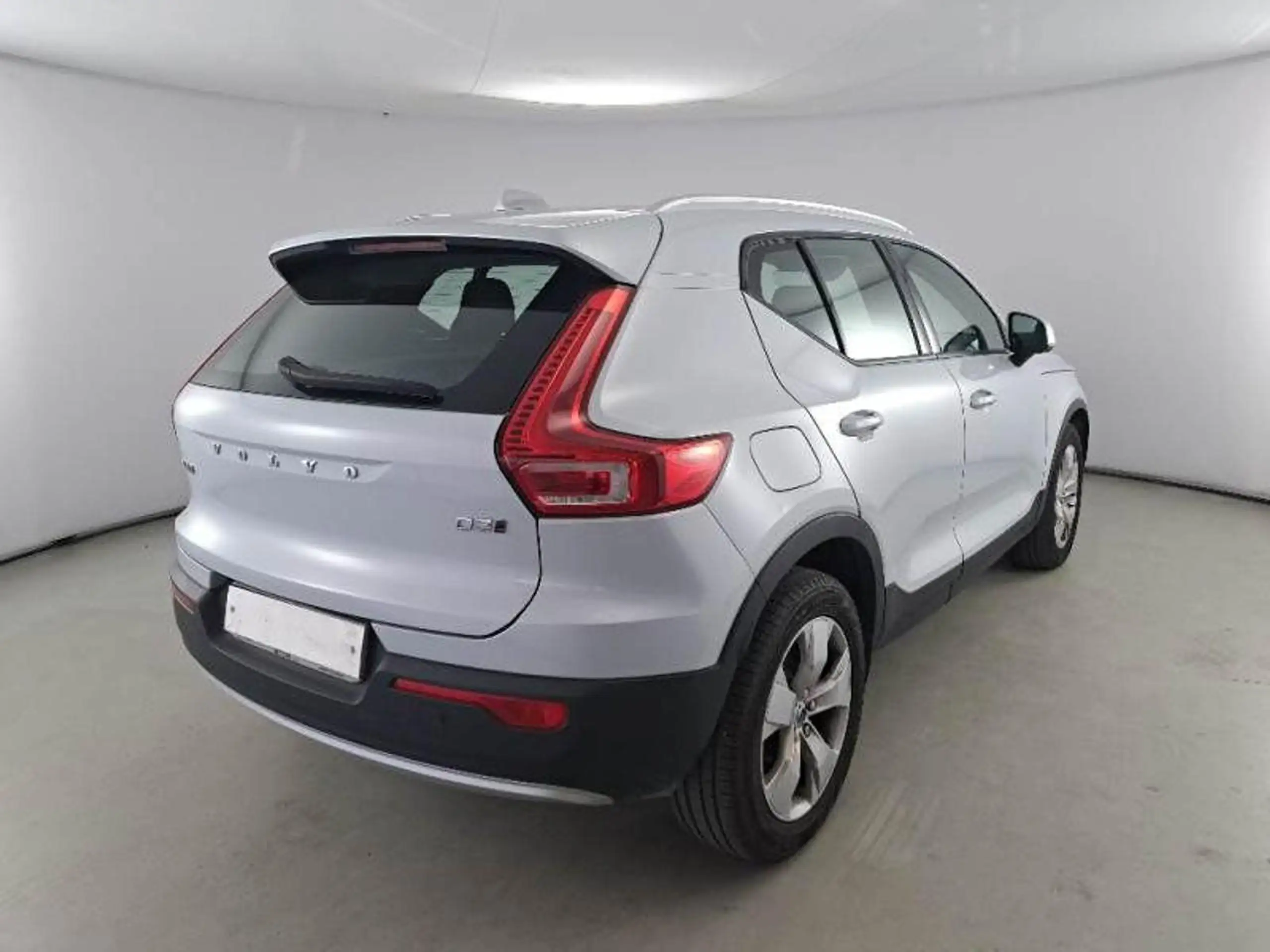 Volvo - XC40