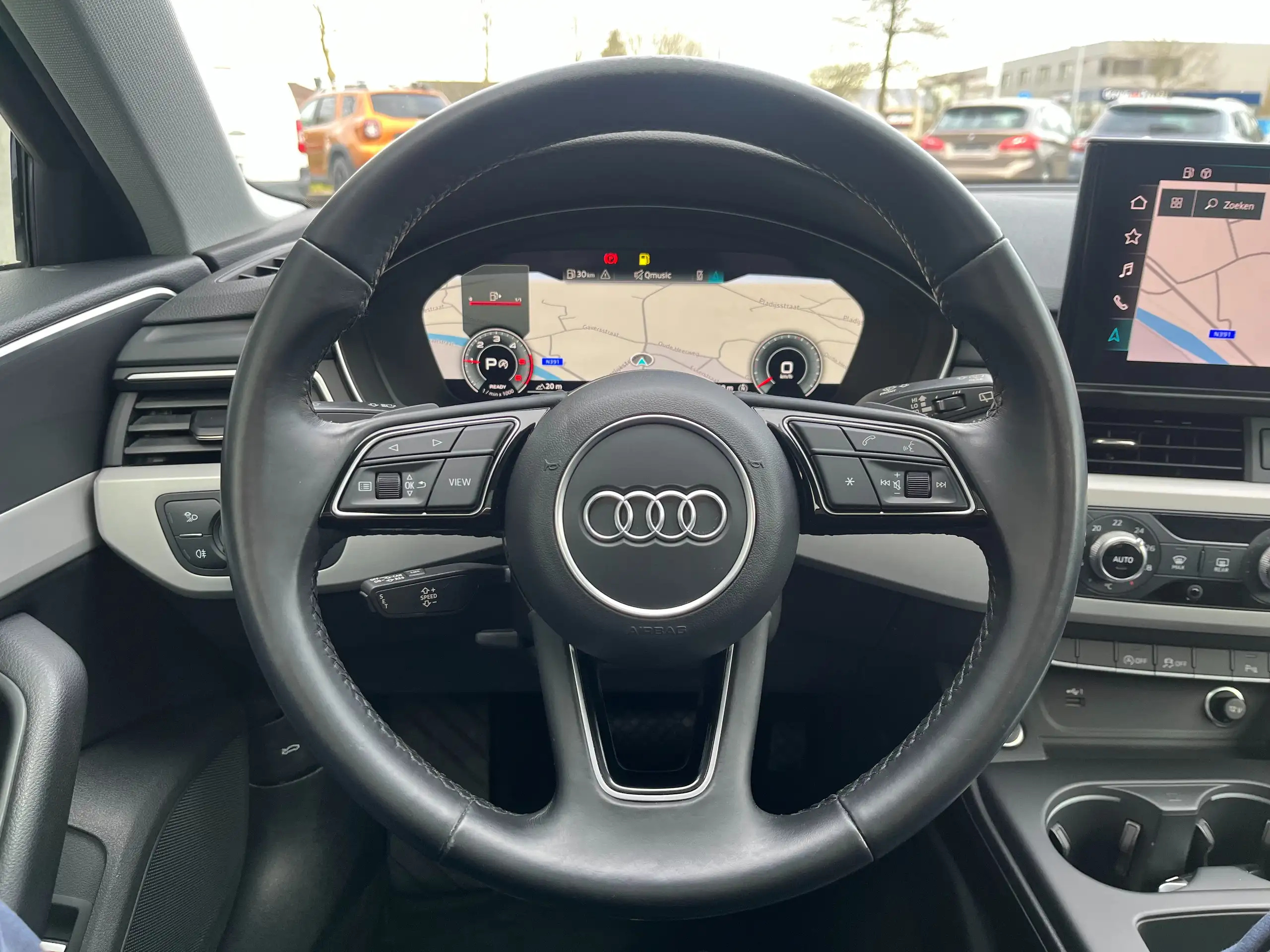 Audi - A4