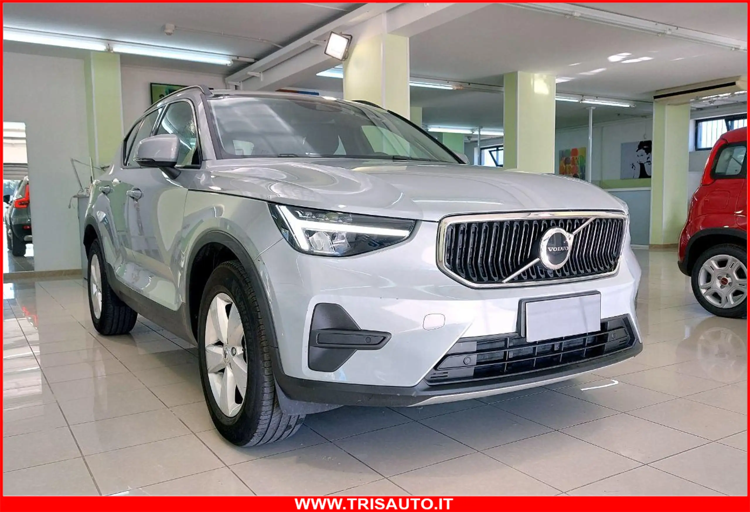 Volvo XC40 2023