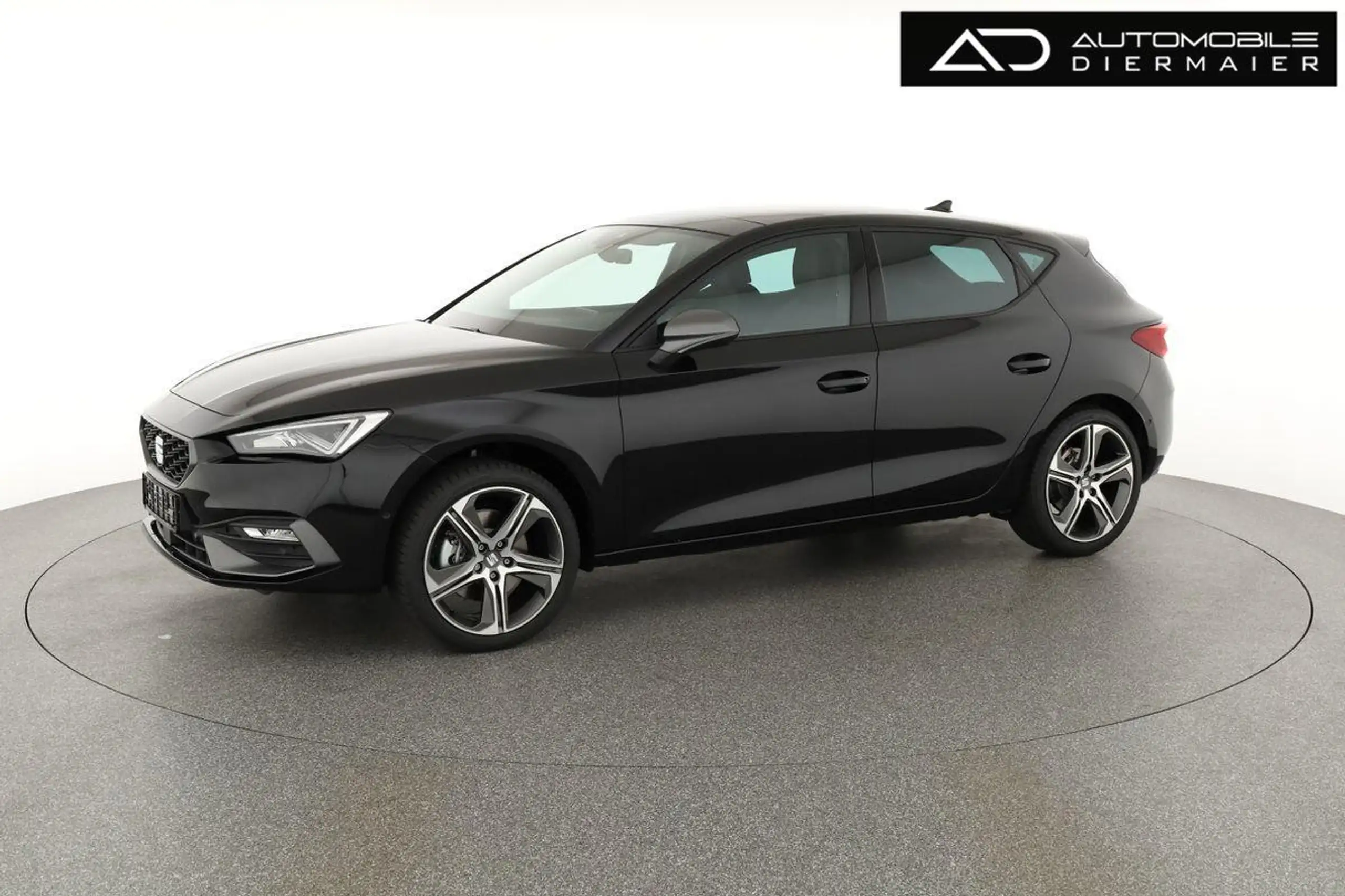 SEAT - Leon