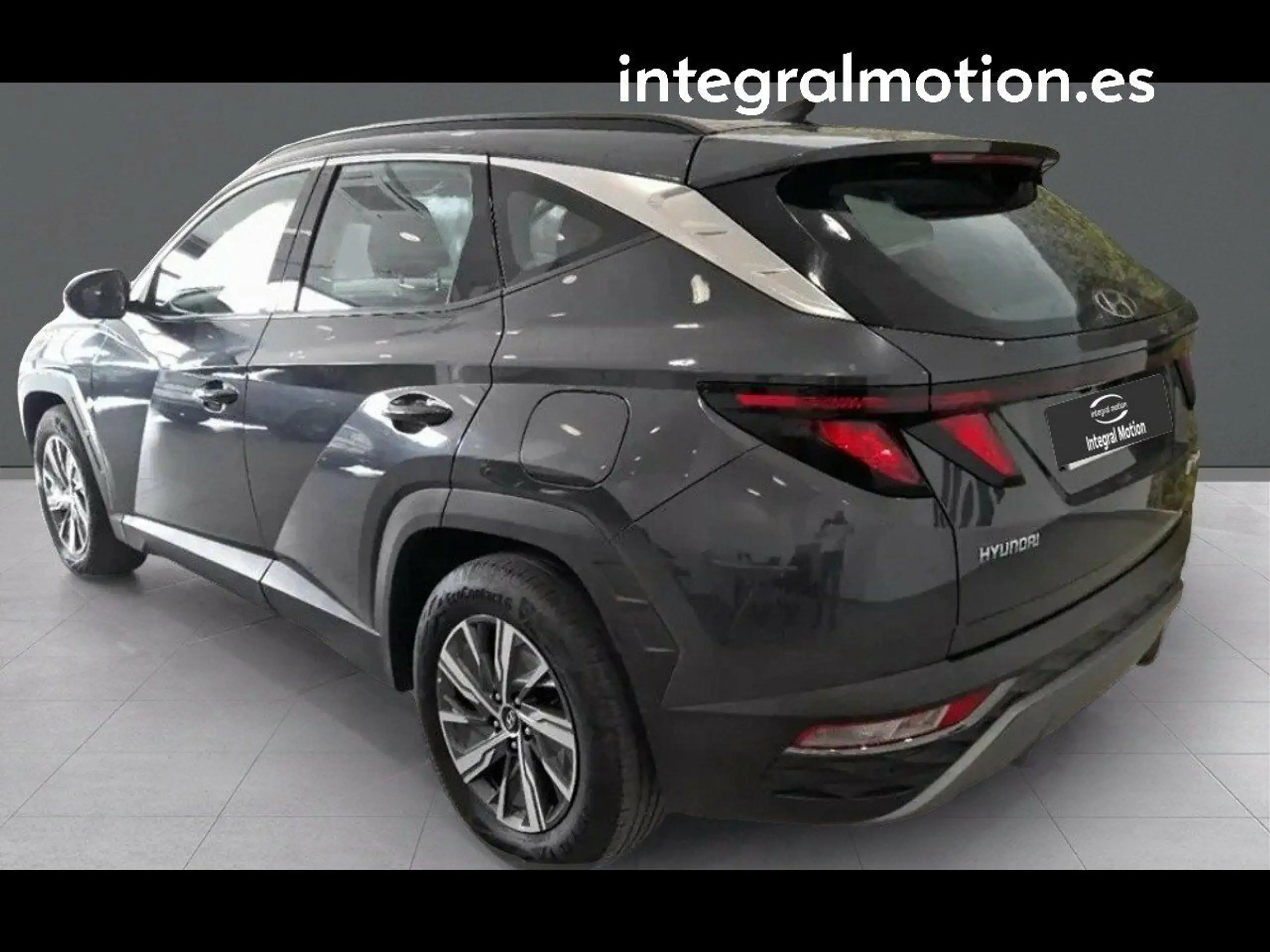 Hyundai - TUCSON