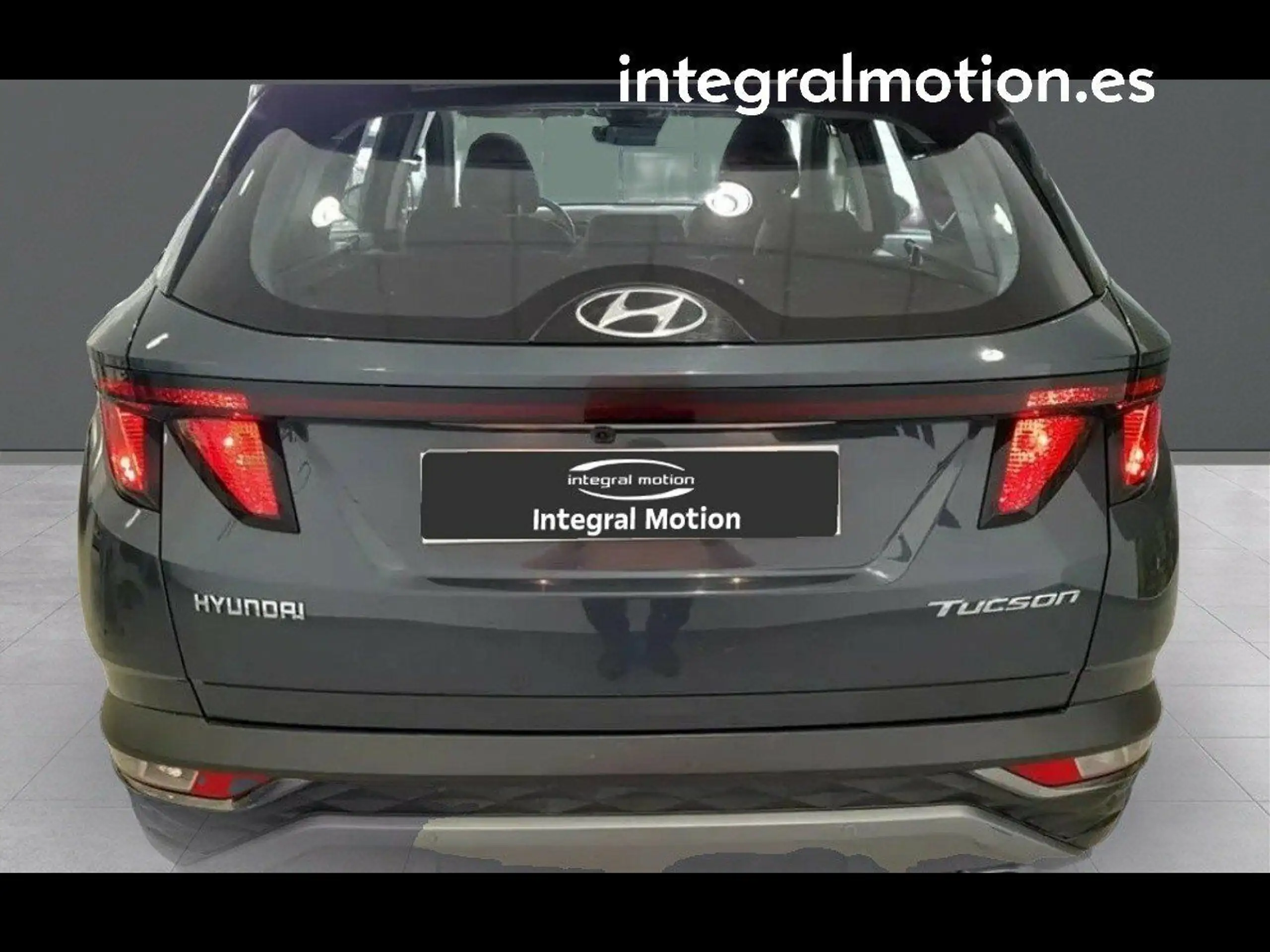 Hyundai - TUCSON