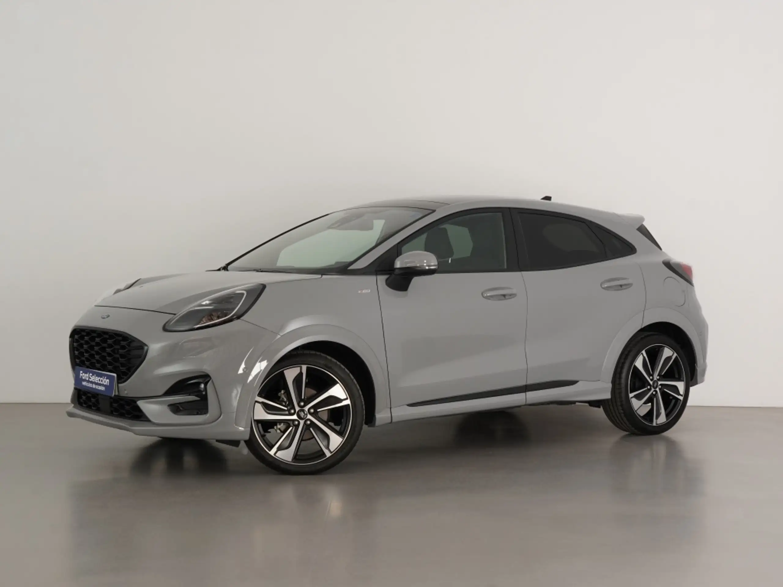 Ford Puma 2023