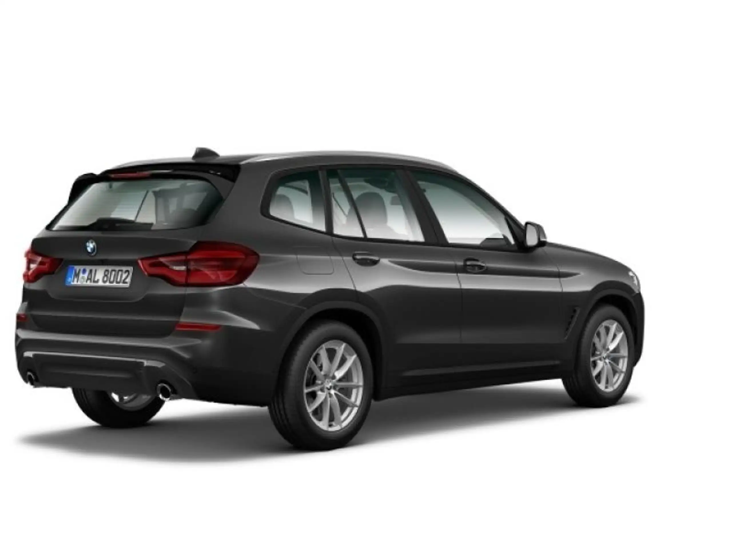 BMW - X3