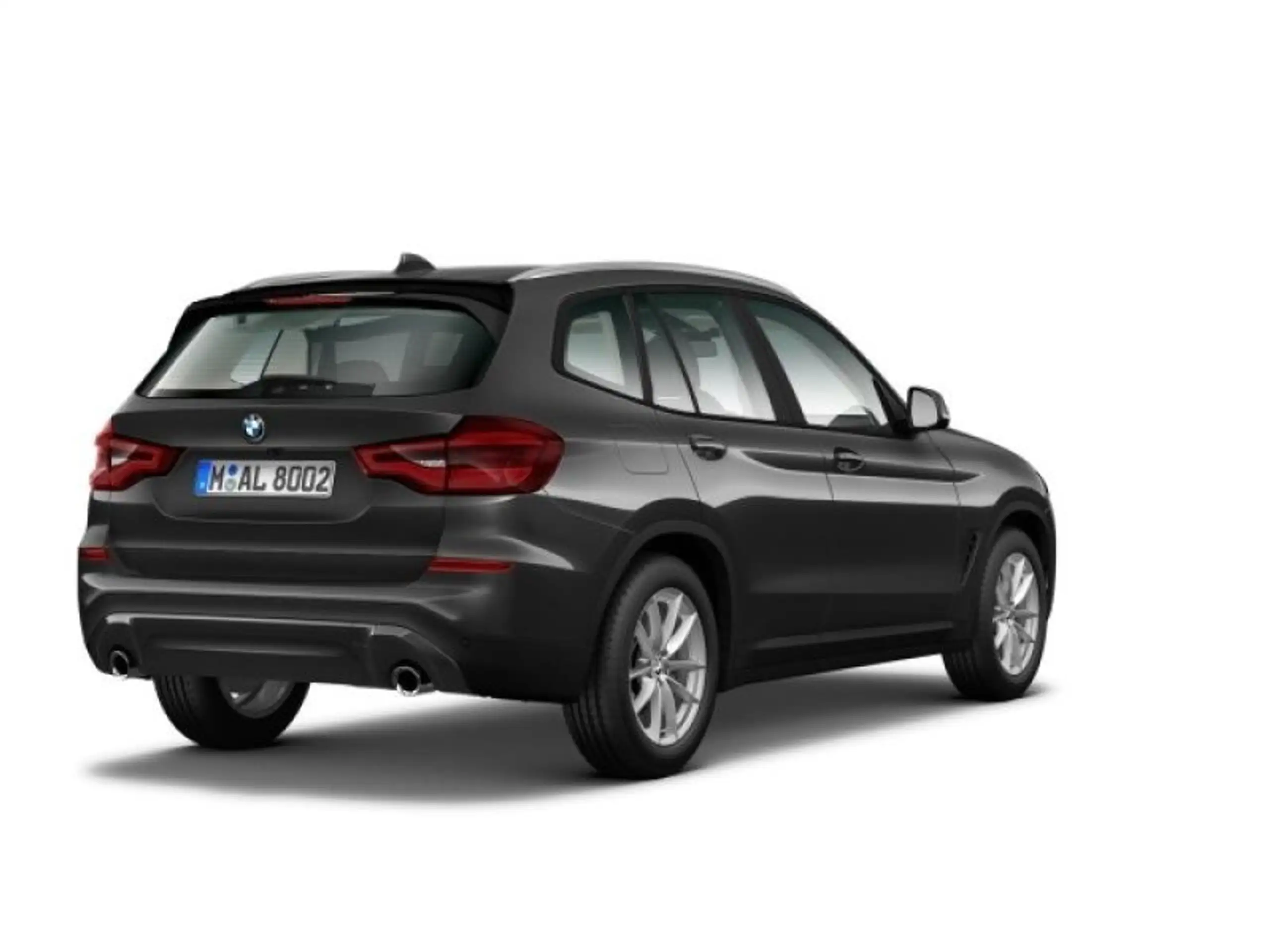 BMW - X3