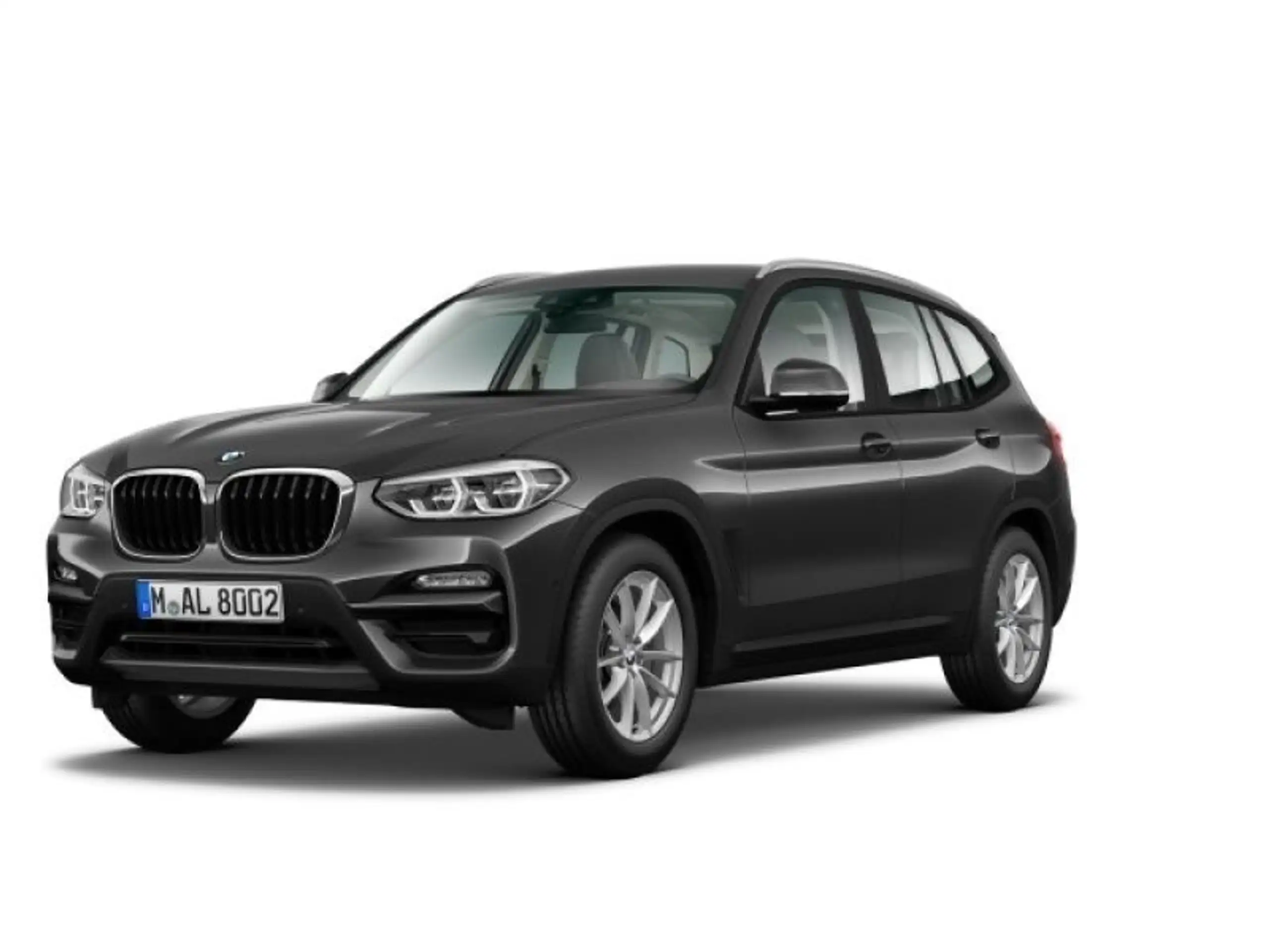 BMW - X3