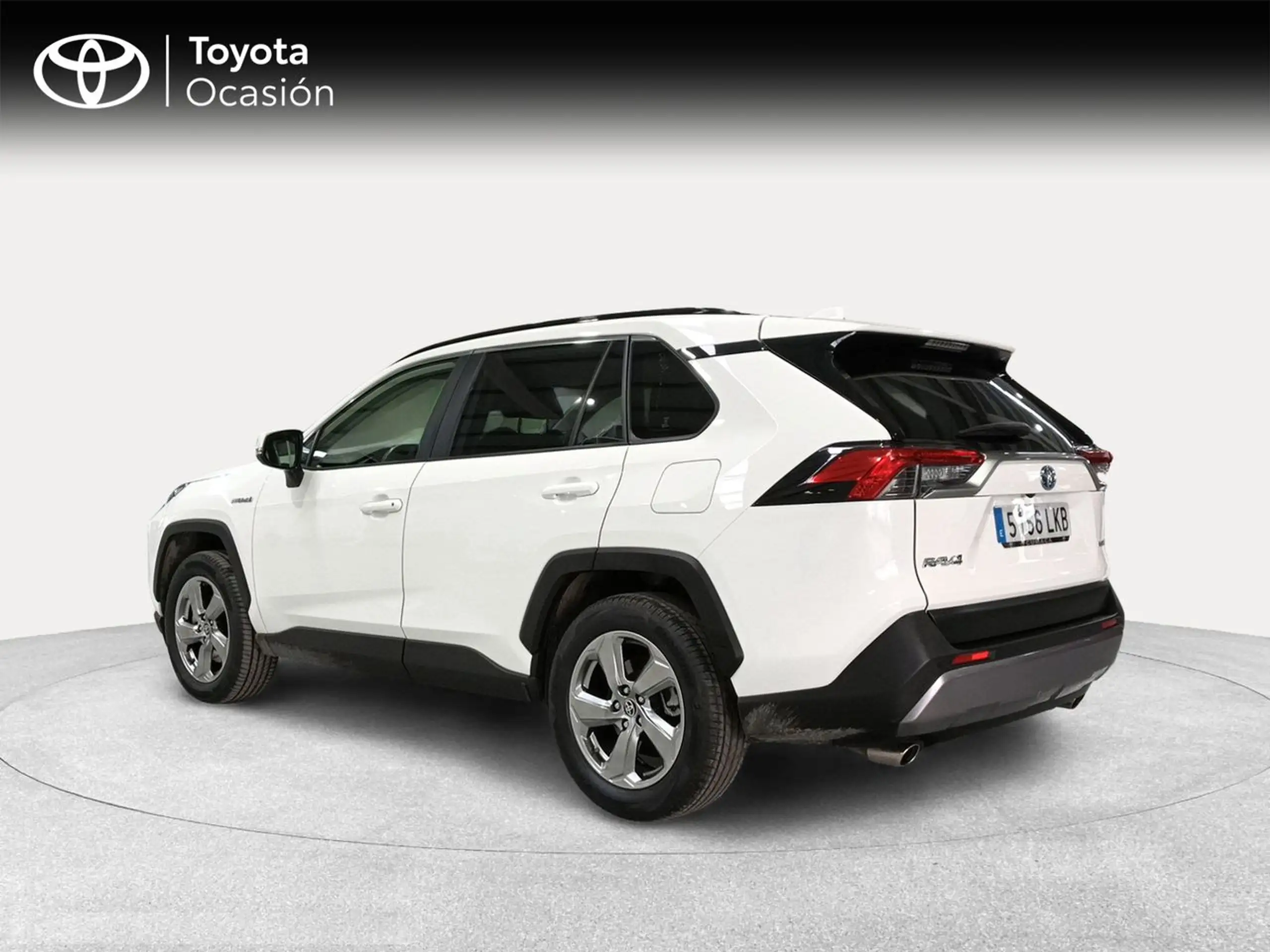 Toyota - RAV 4