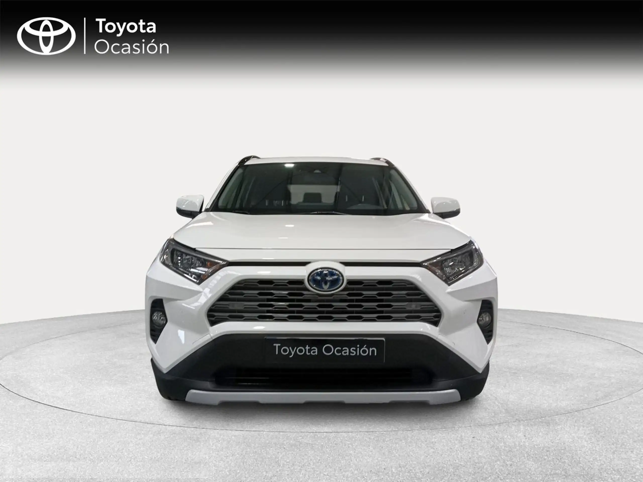 Toyota - RAV 4