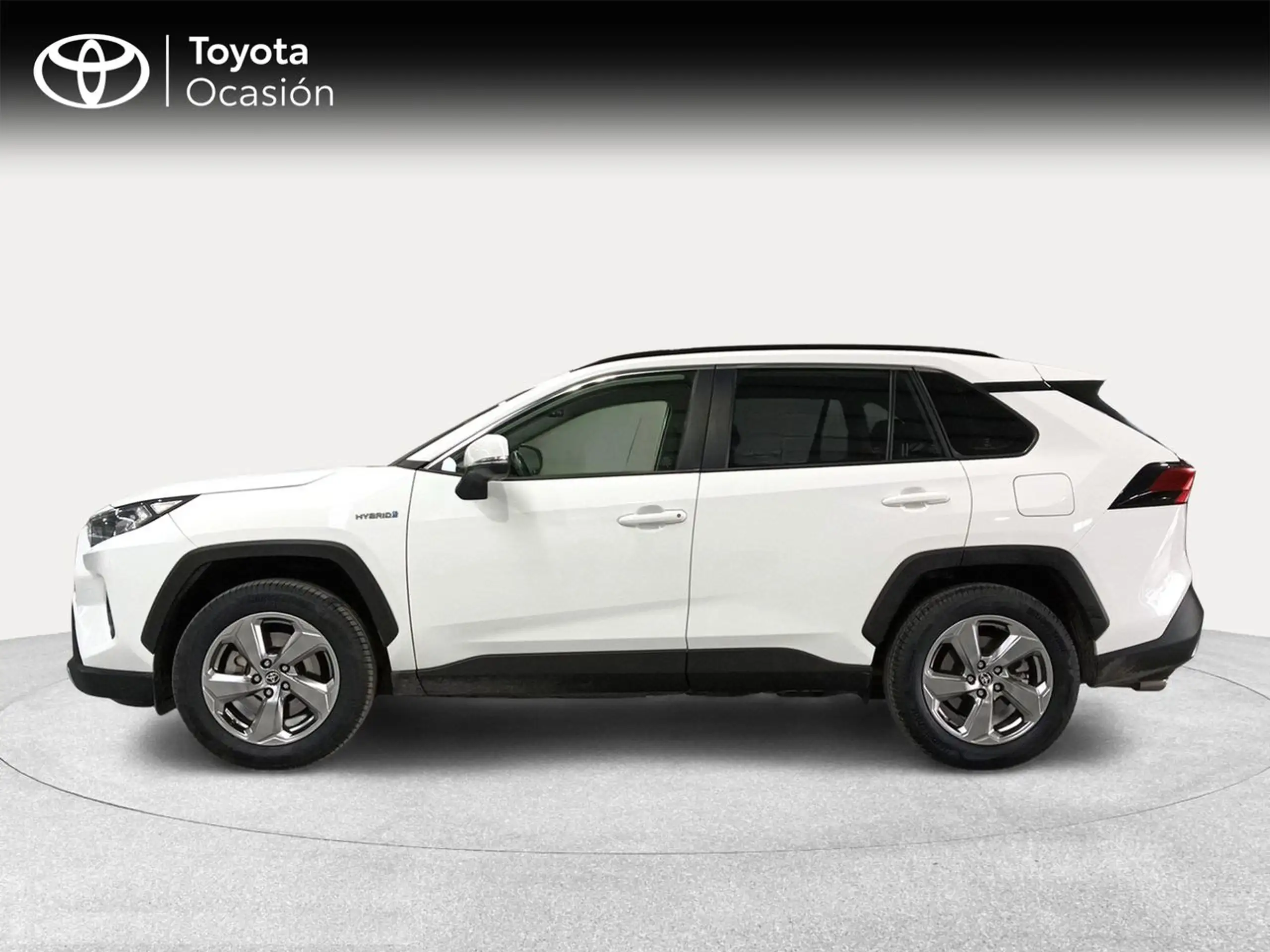 Toyota - RAV 4