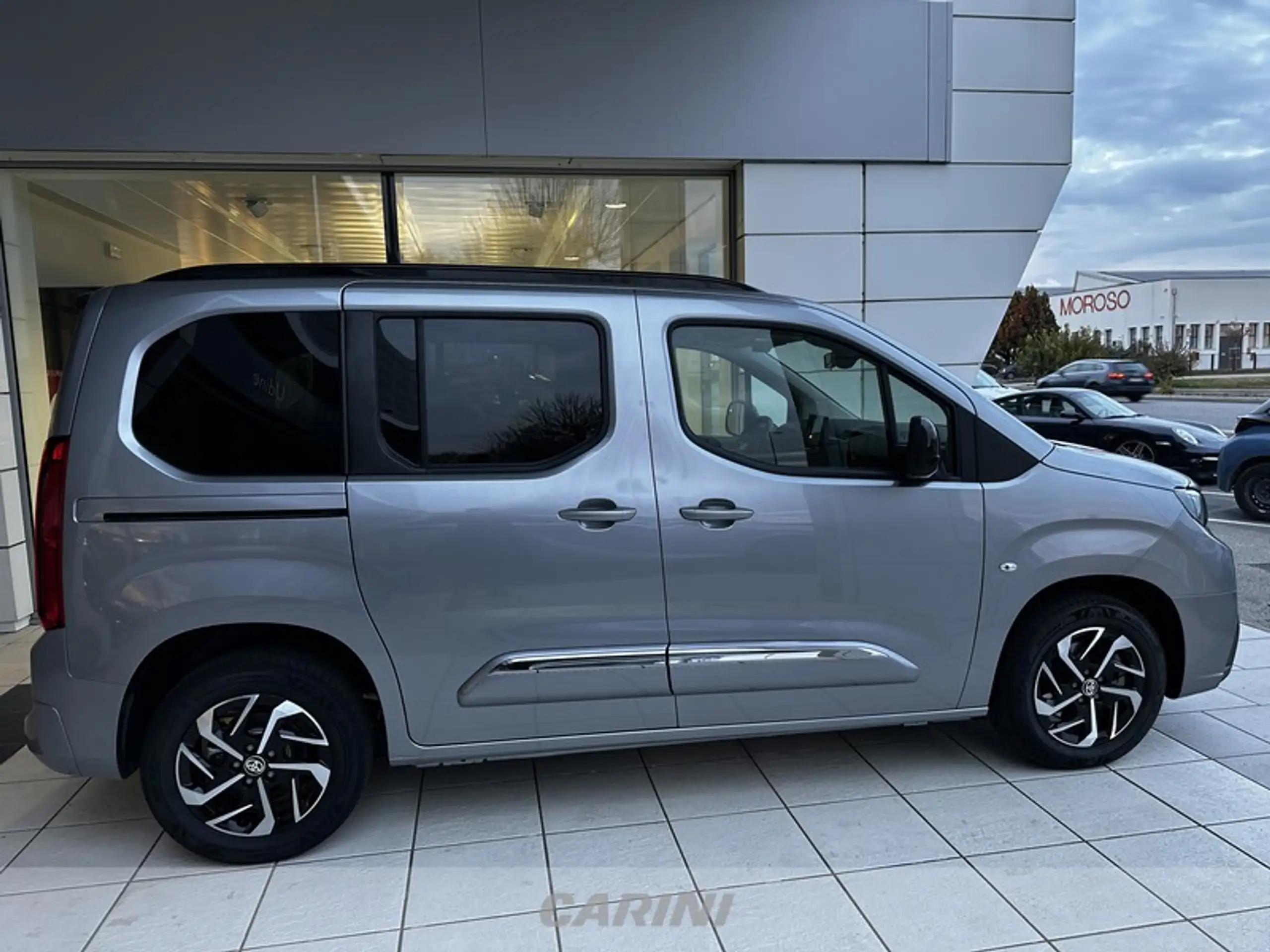 Toyota - Proace