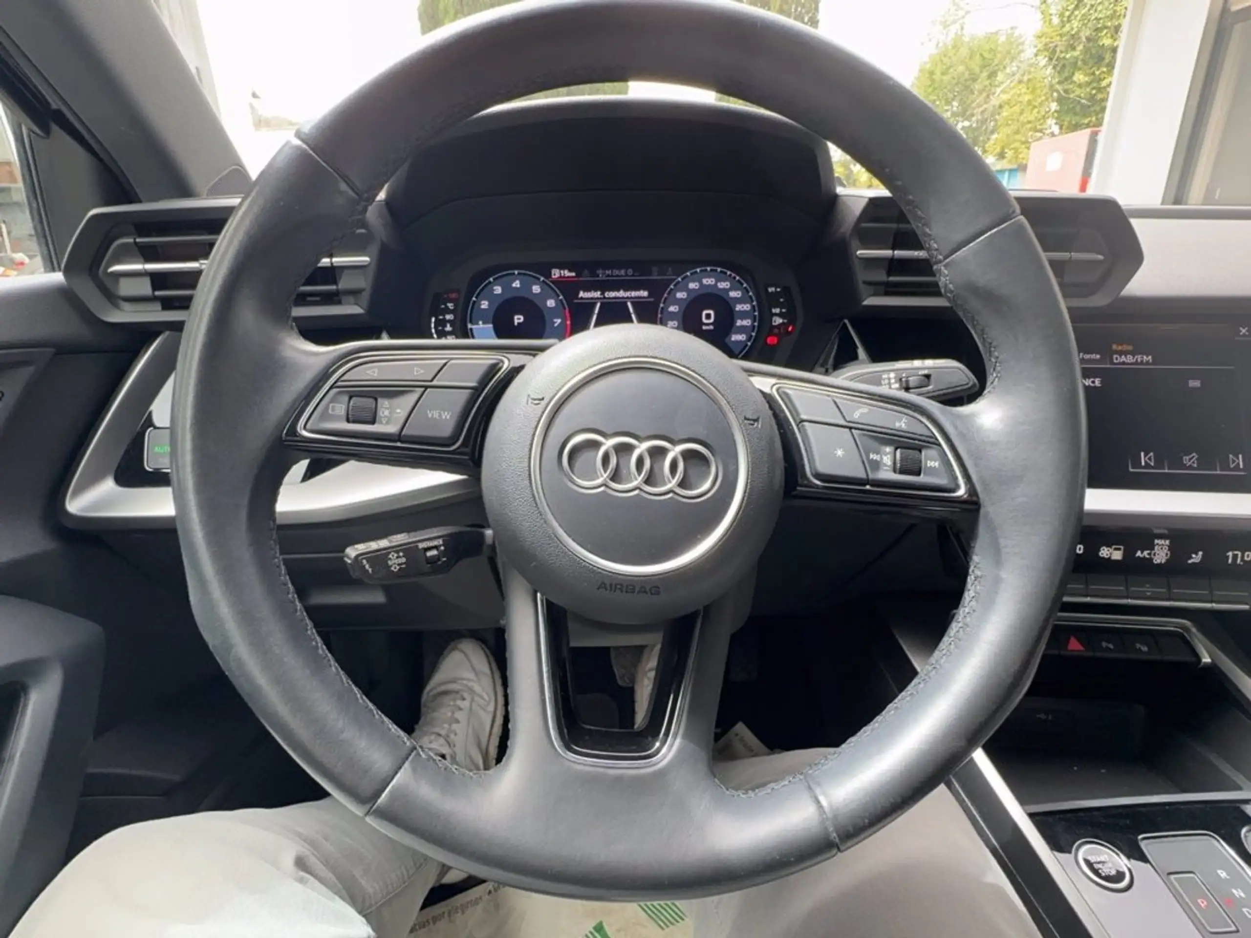 Audi - A3