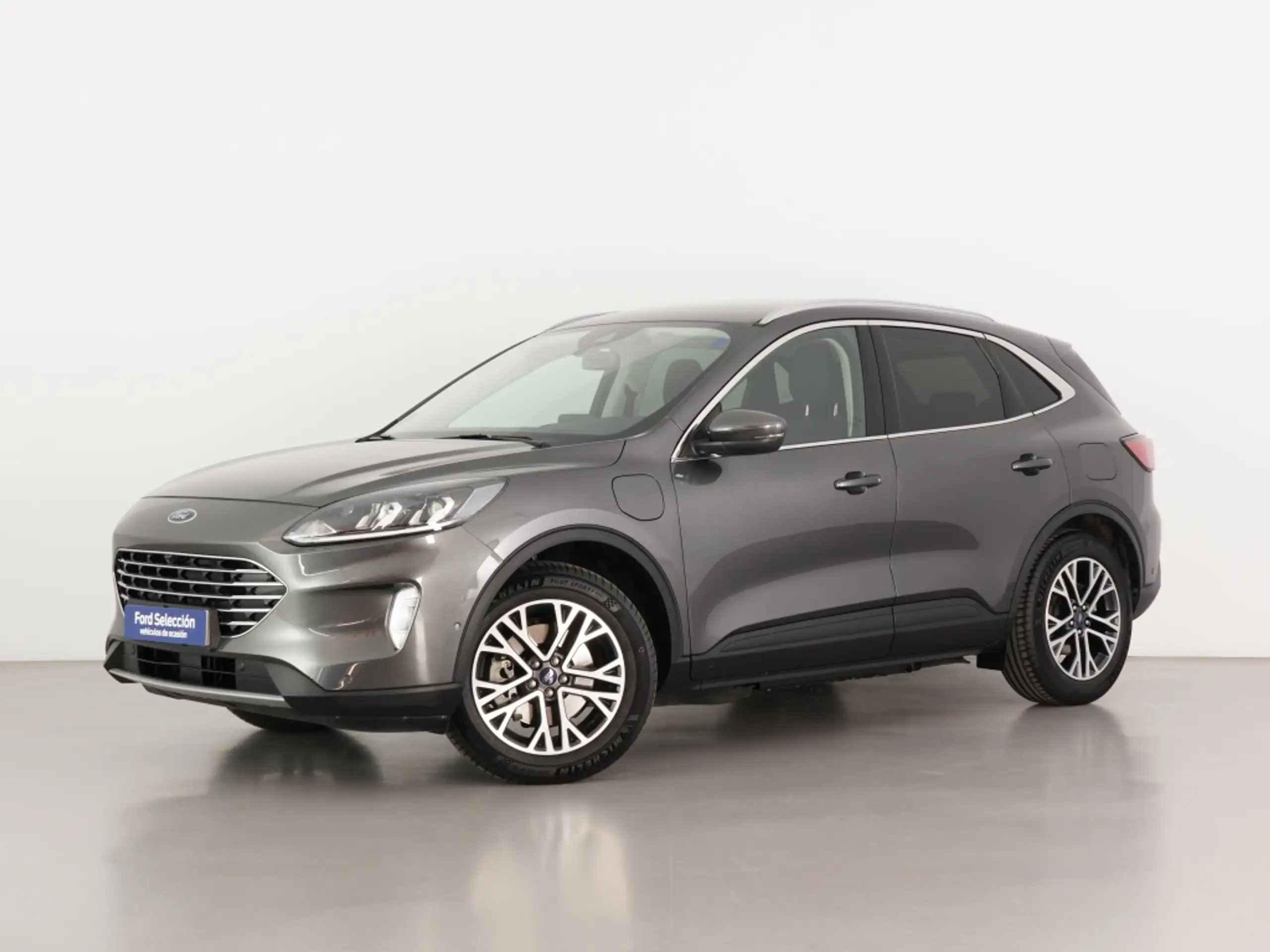 Ford Kuga 2020