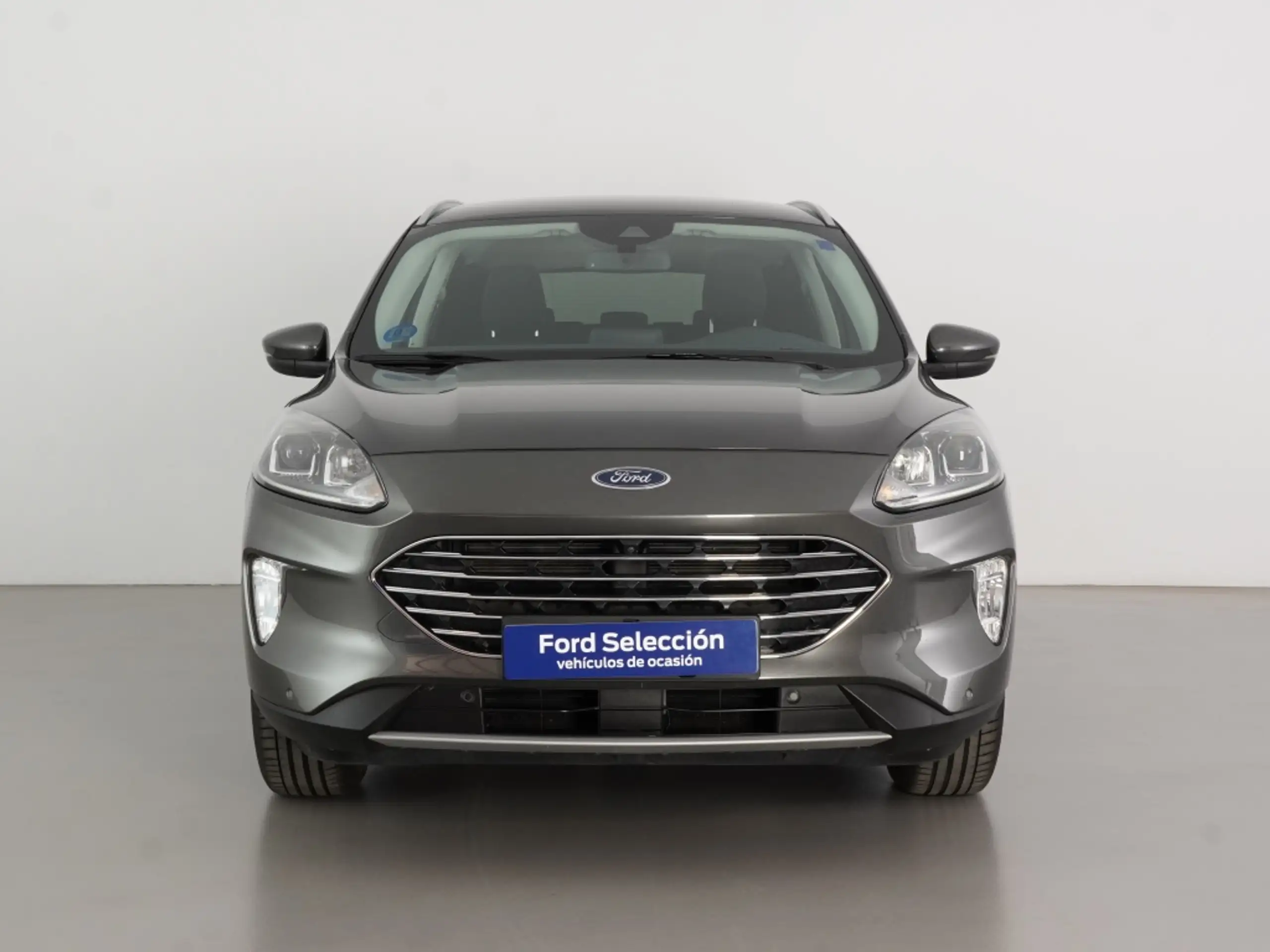 Ford - Kuga