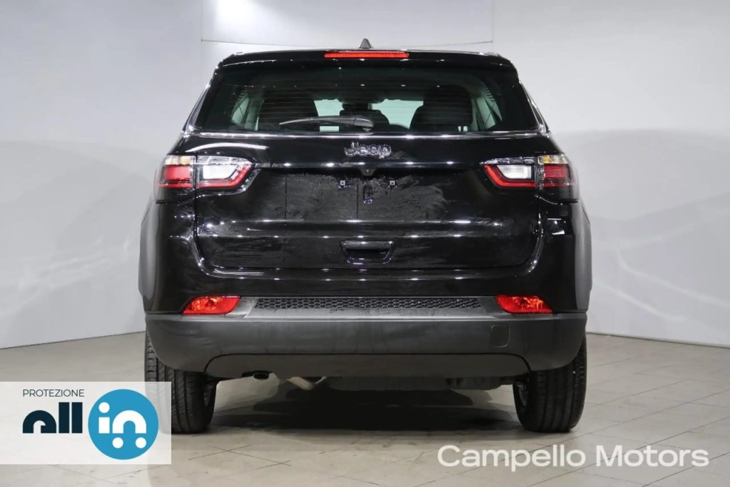 Jeep - Compass