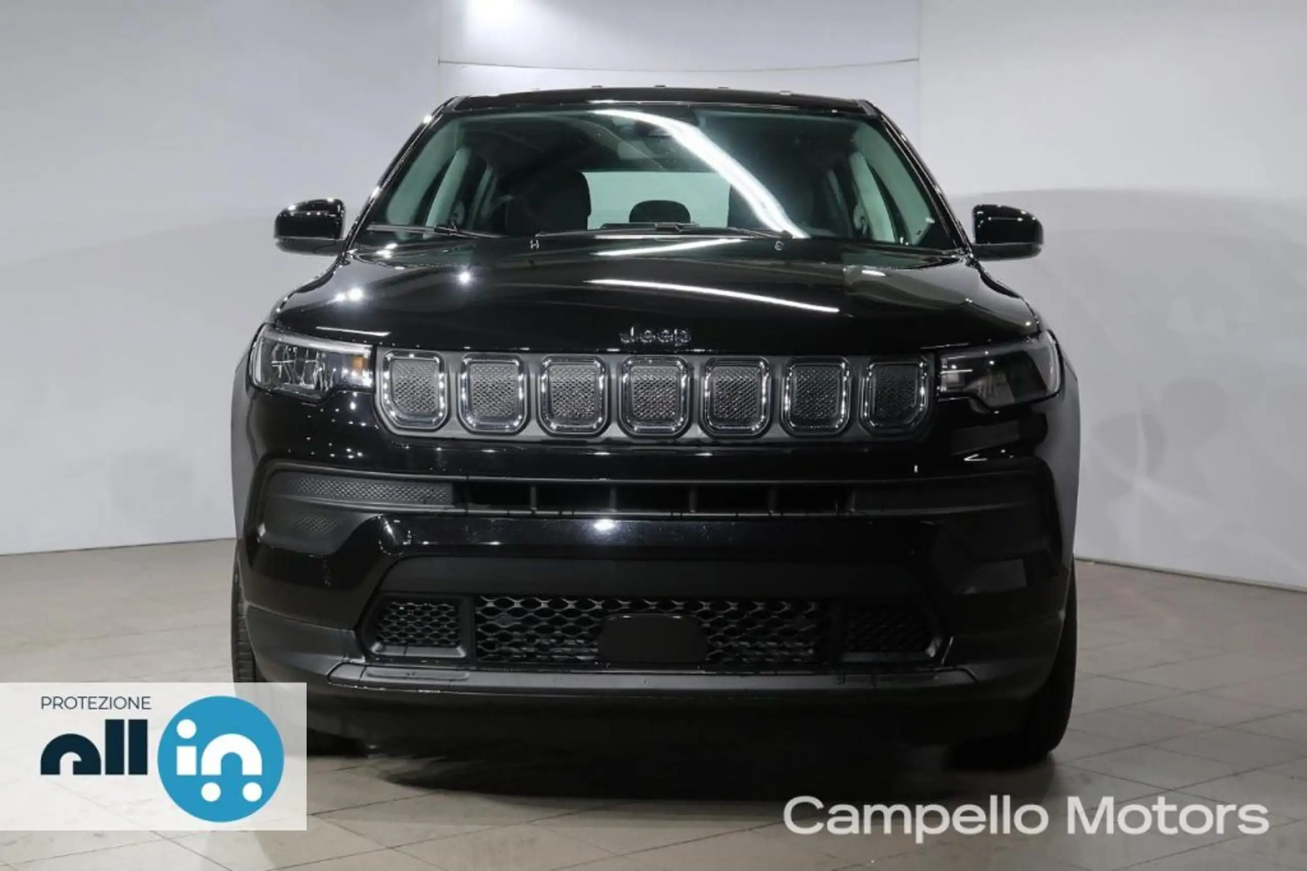 Jeep - Compass