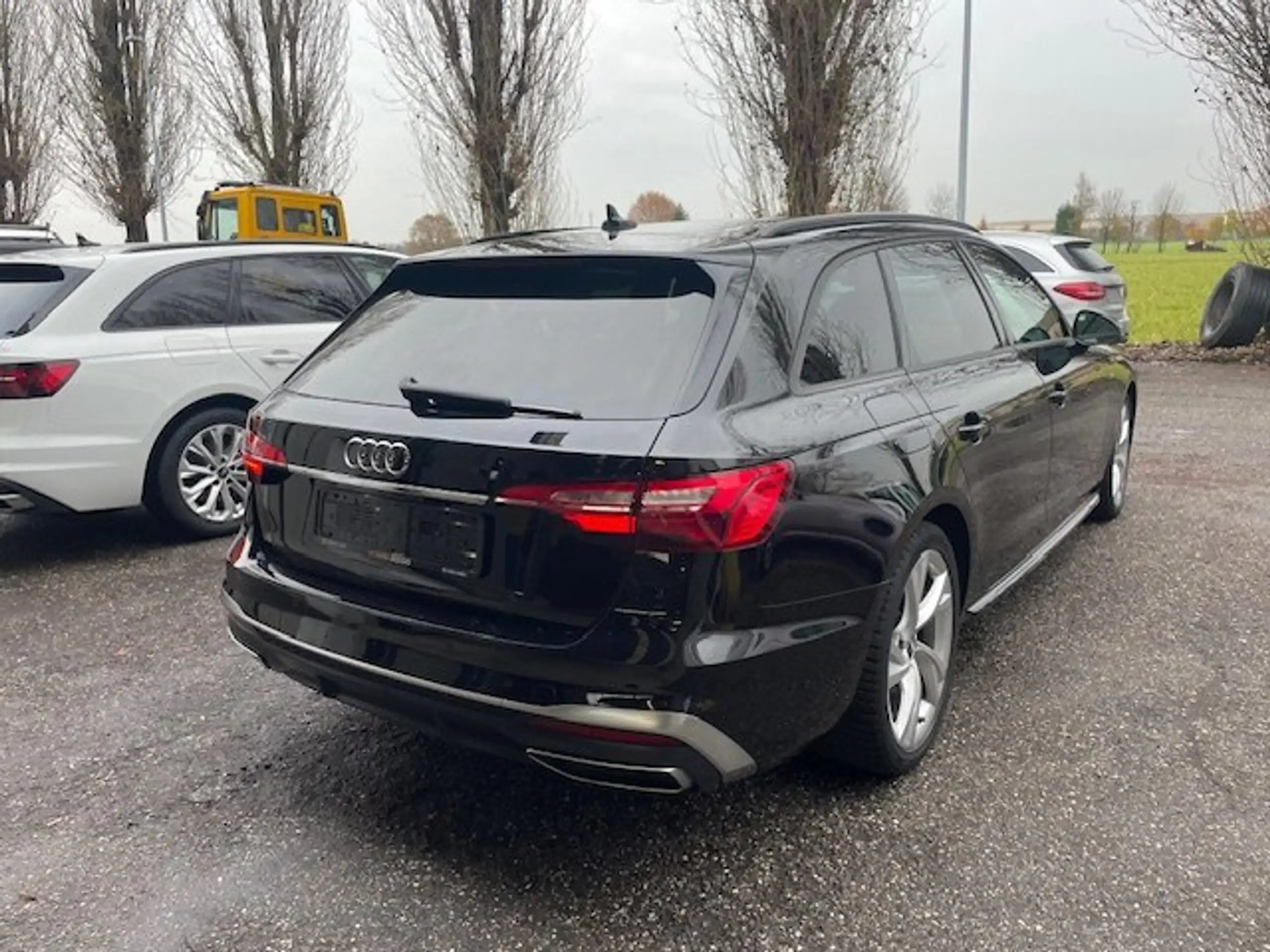 Audi - A4