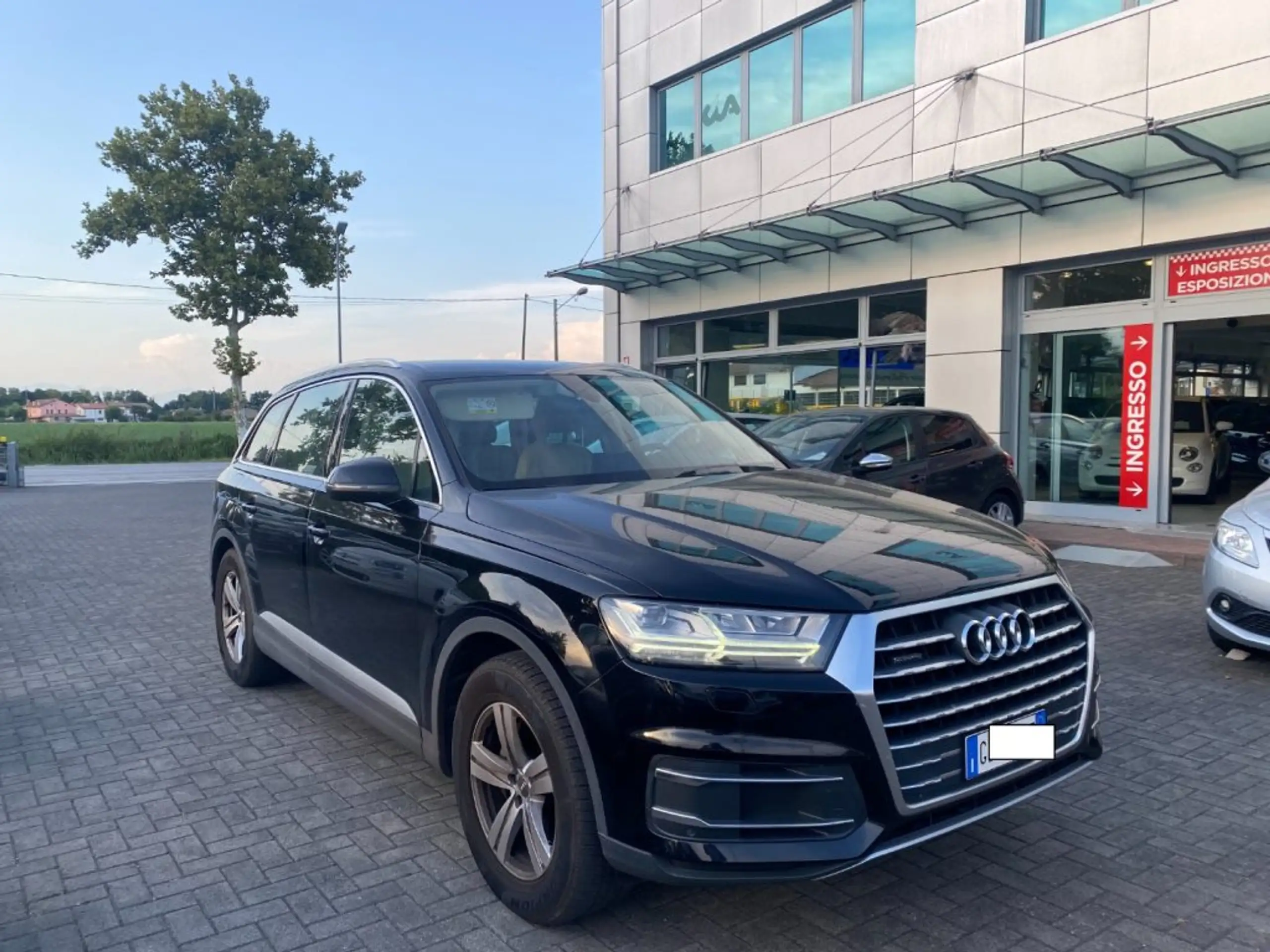 Audi - Q7