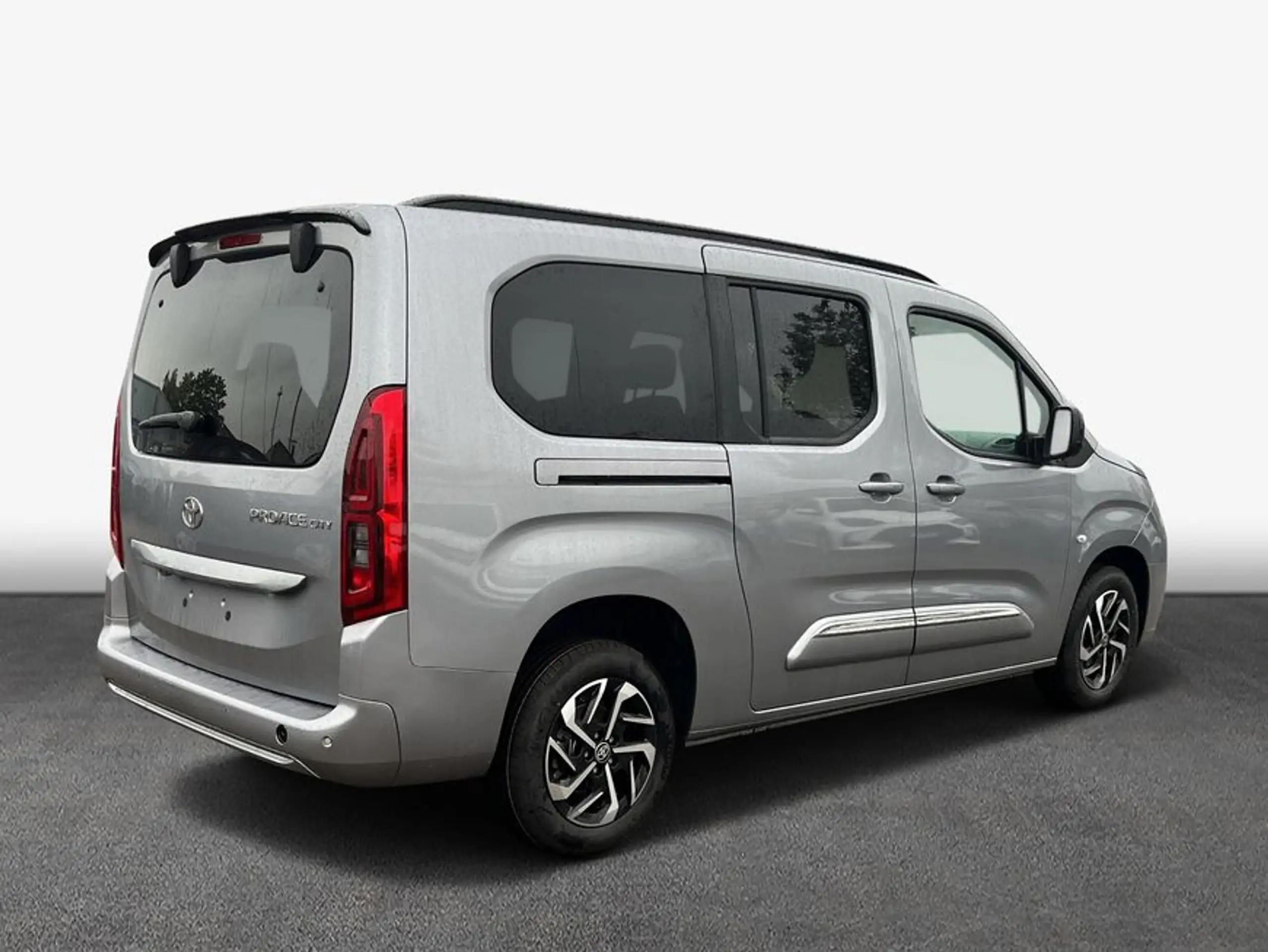 Toyota - Proace City