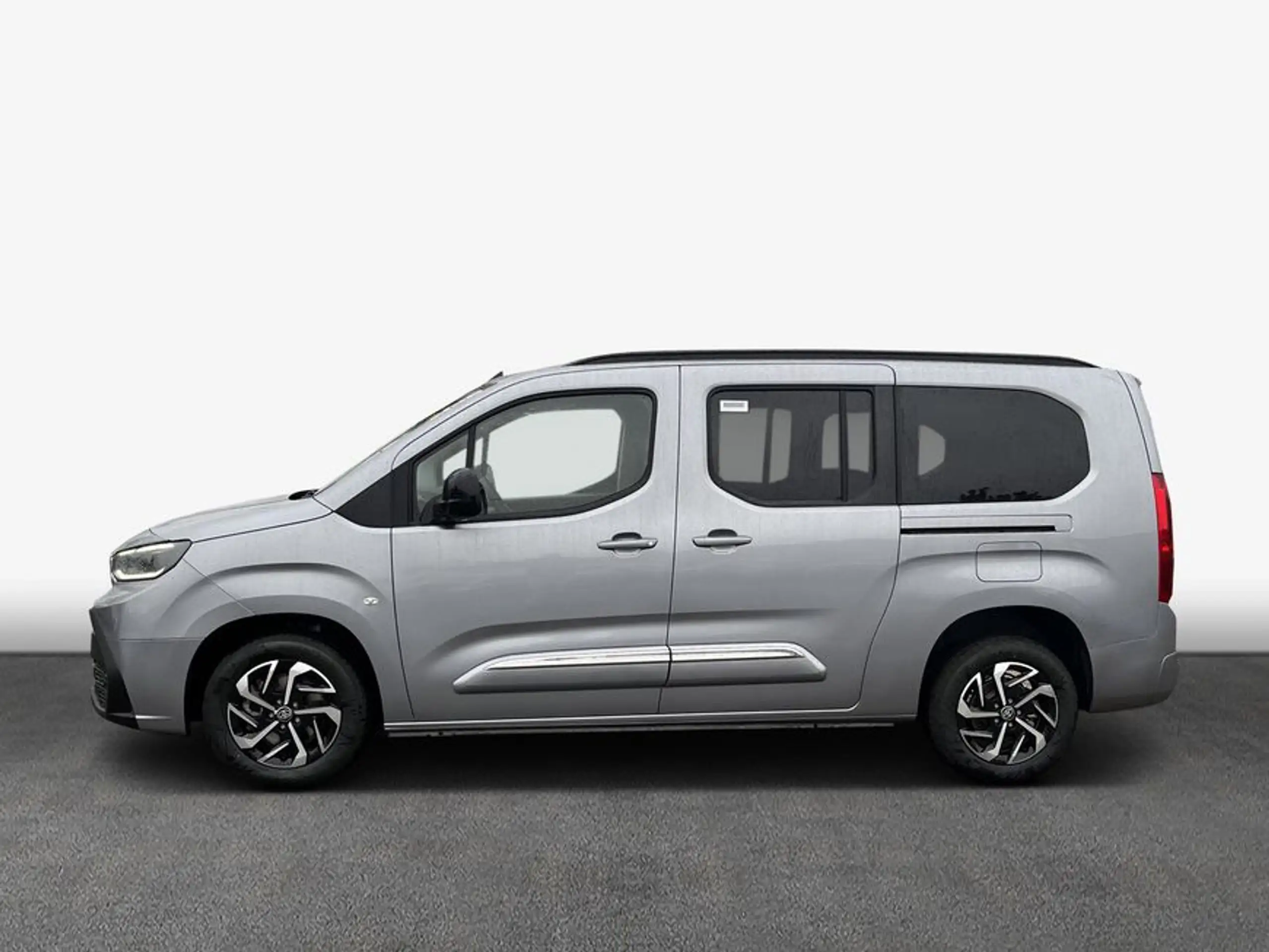 Toyota - Proace City