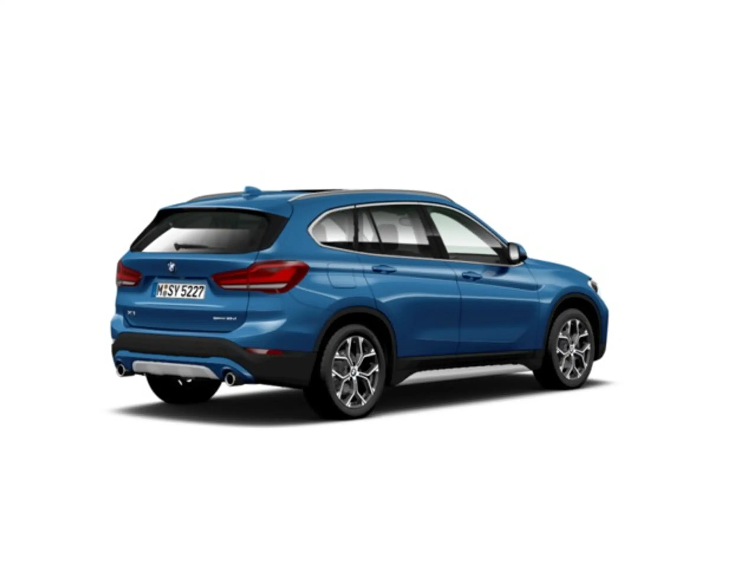 BMW - X1