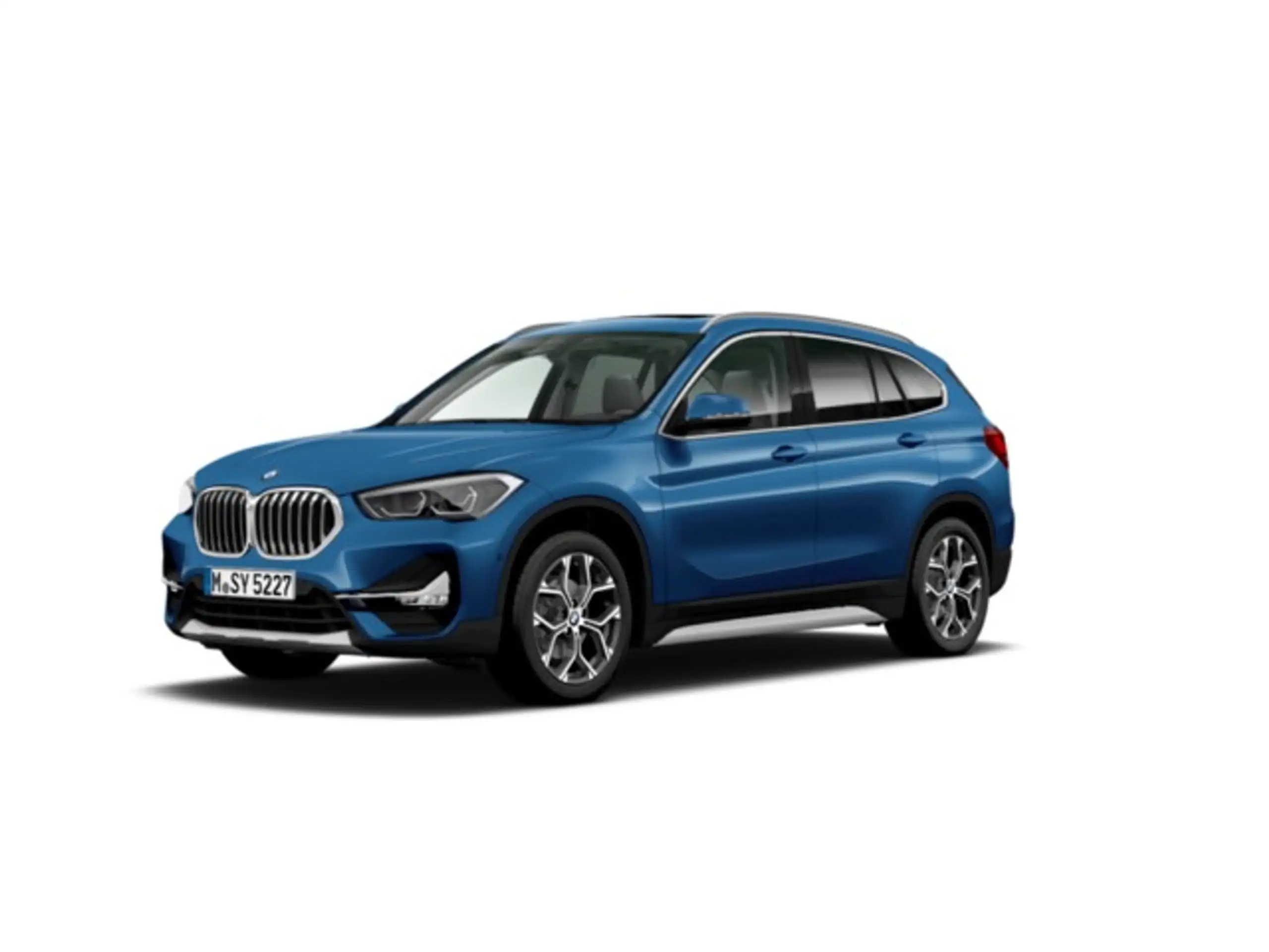 BMW - X1