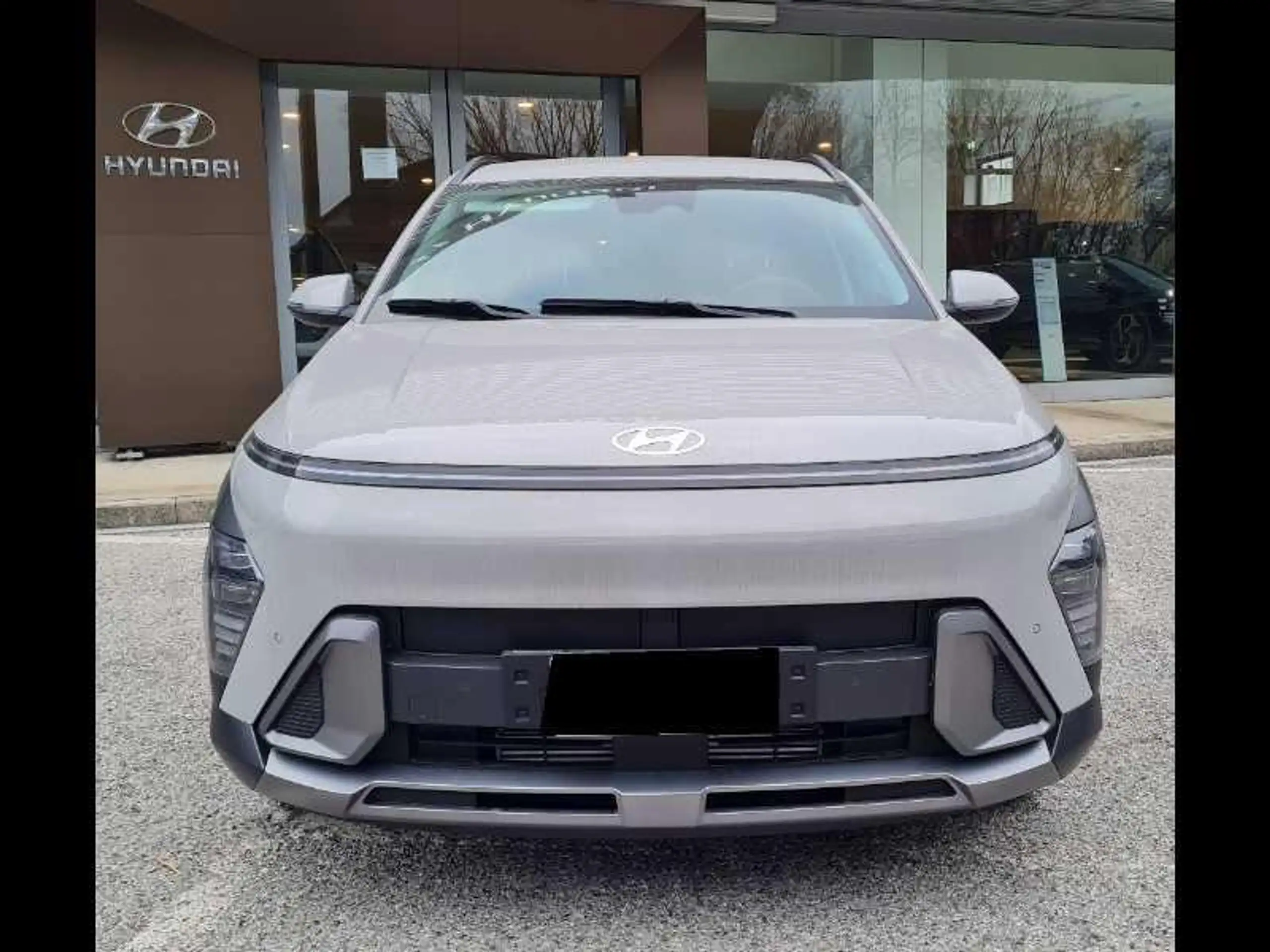 Hyundai - KONA