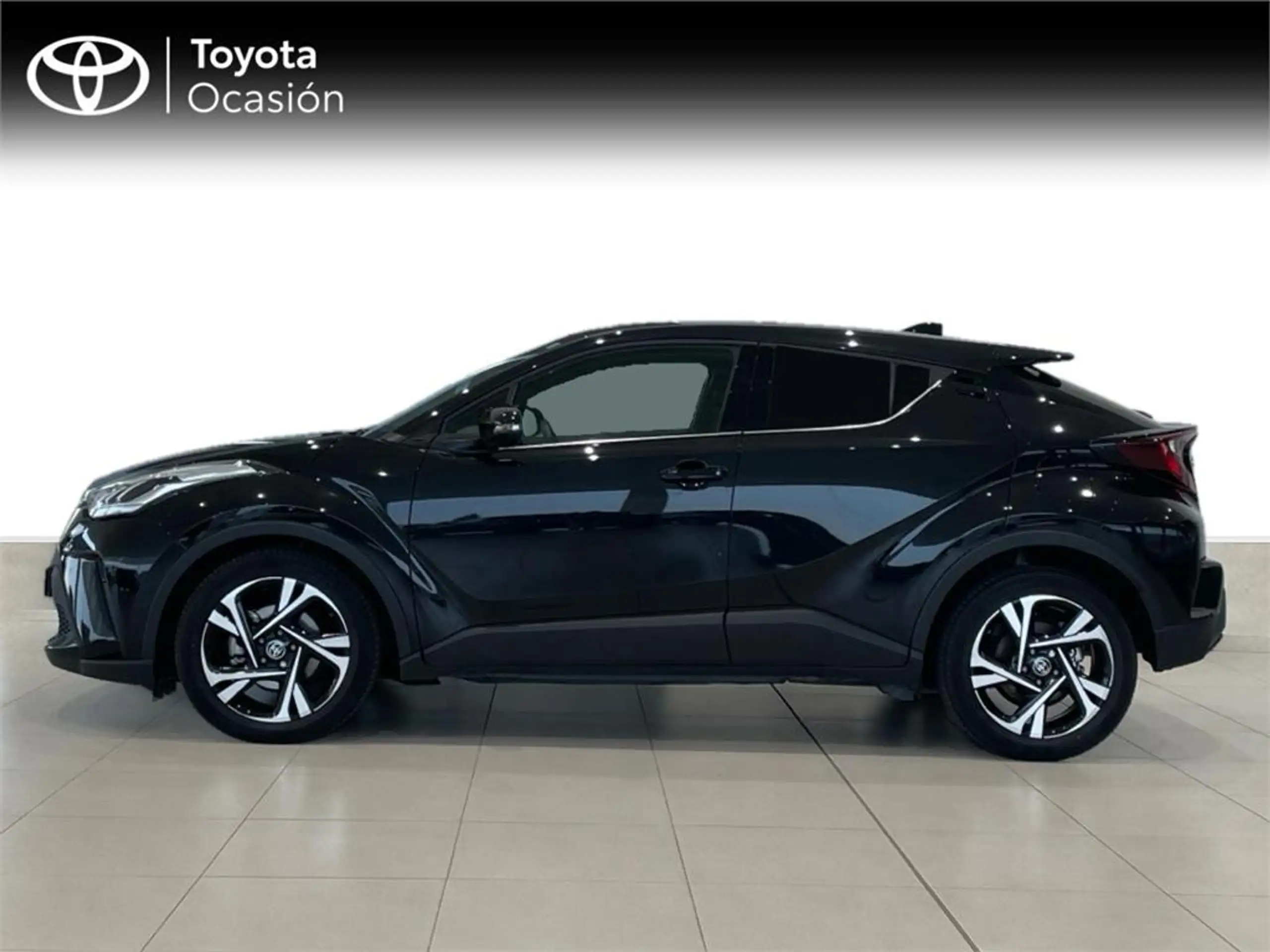 Toyota - C-HR