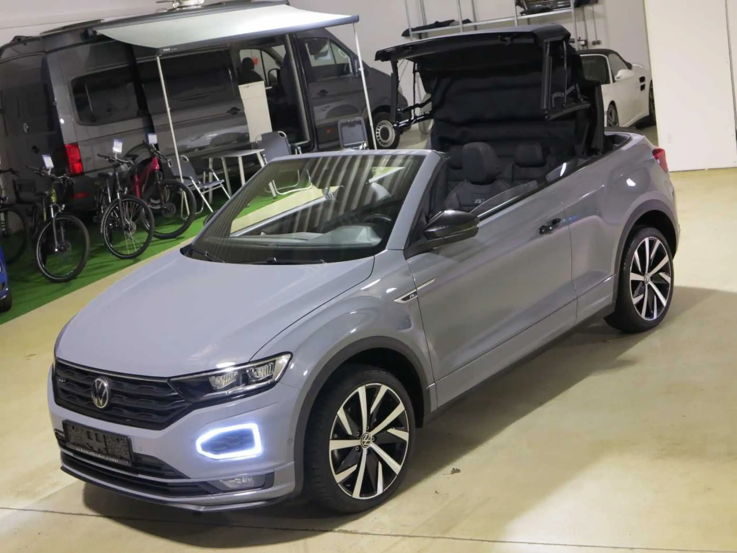 Volkswagen - T-Roc