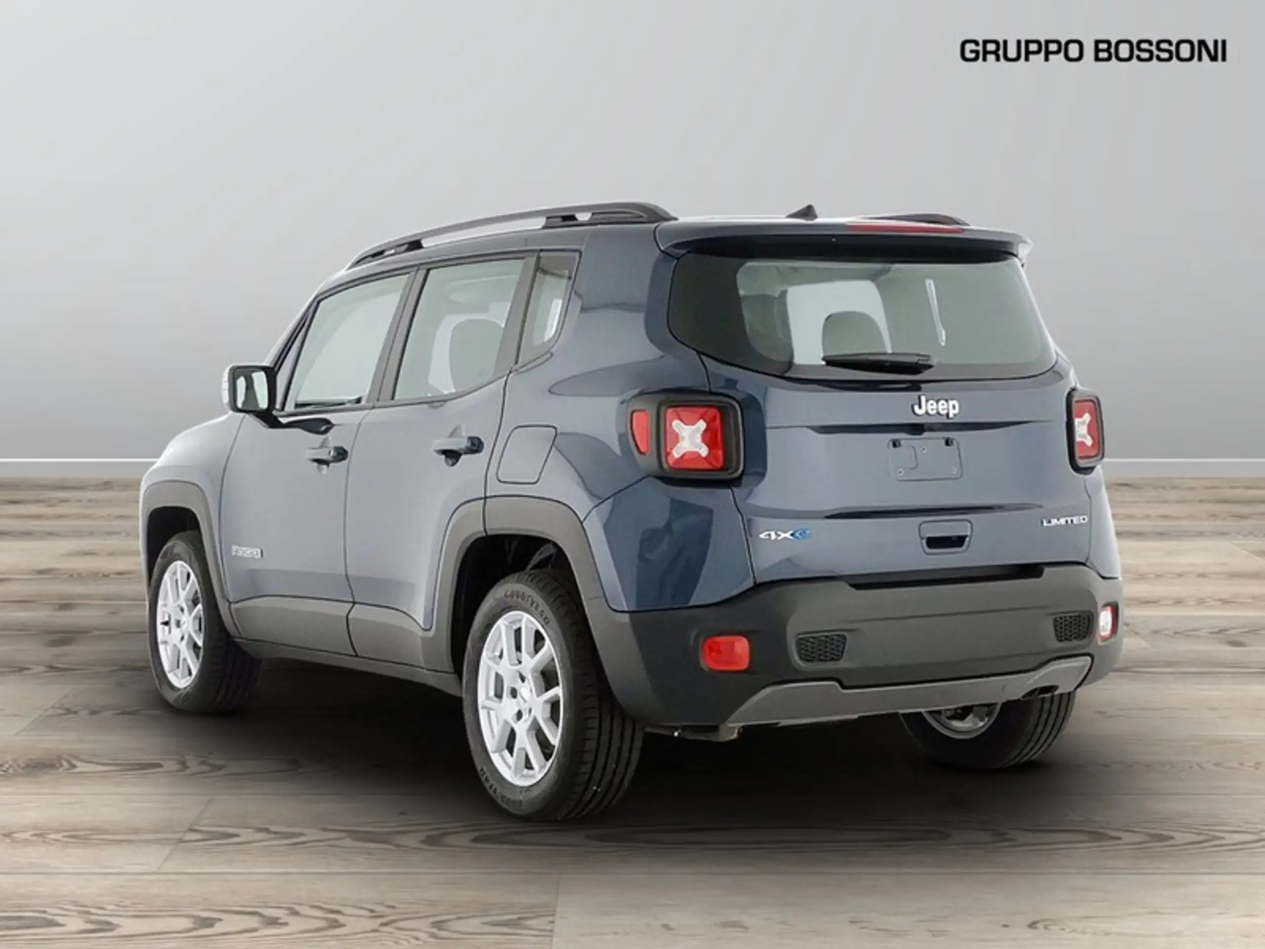 Jeep - Renegade