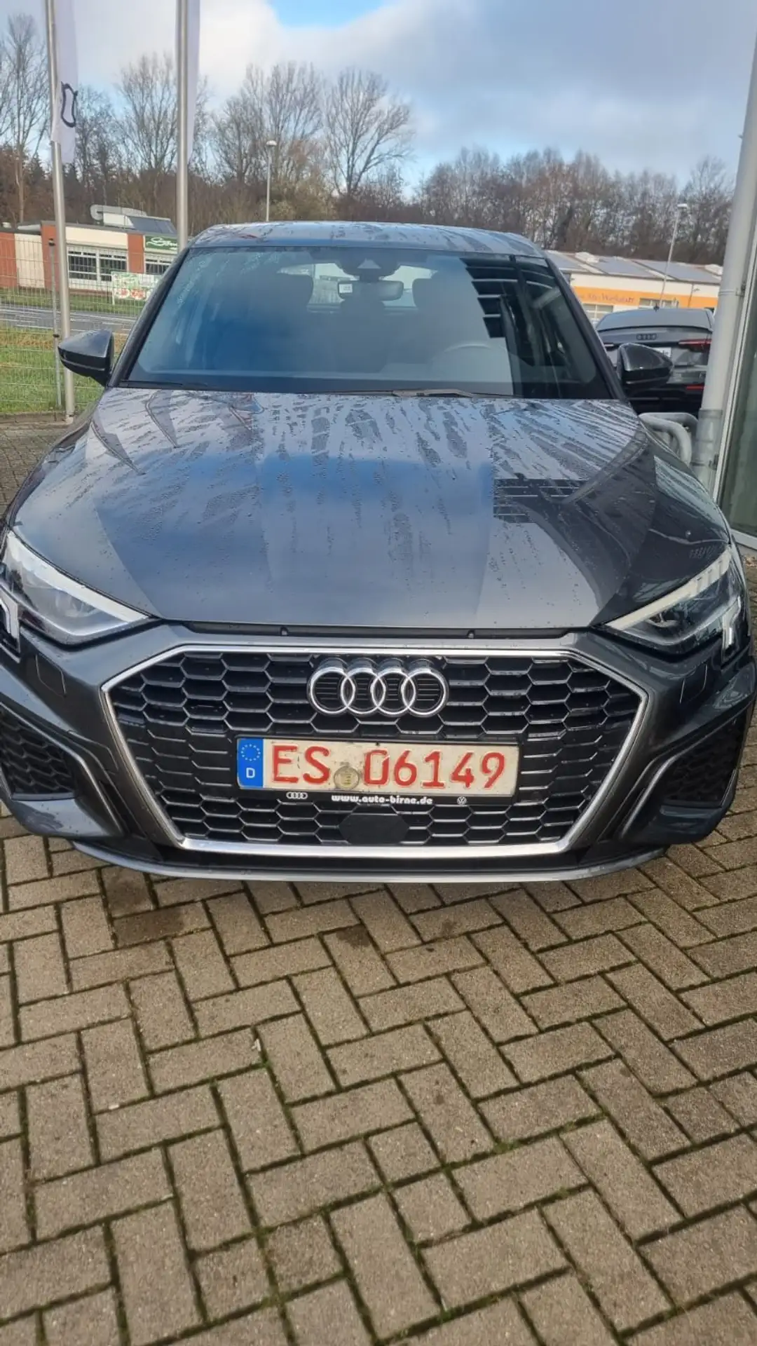 Audi - A3