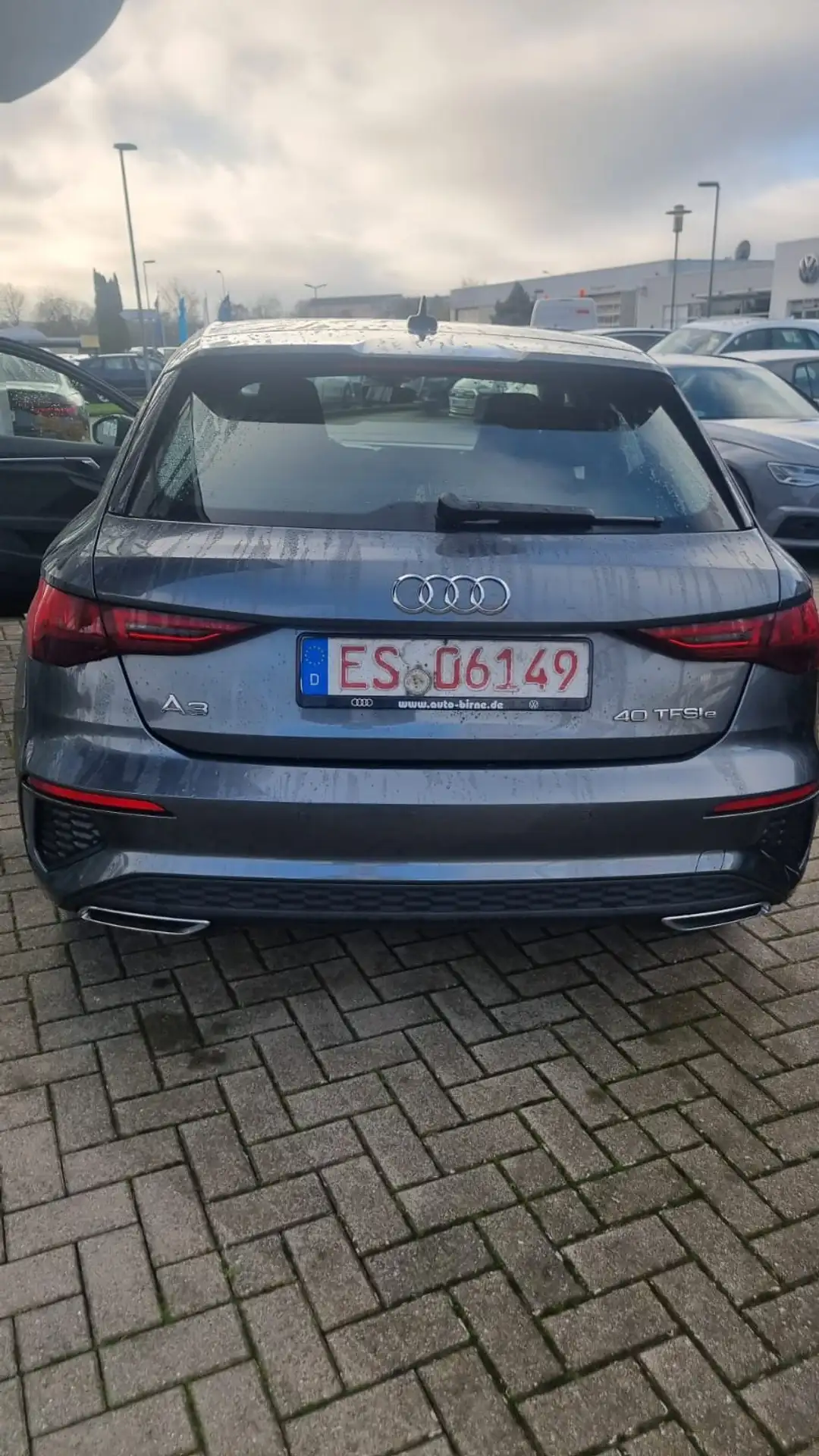 Audi - A3