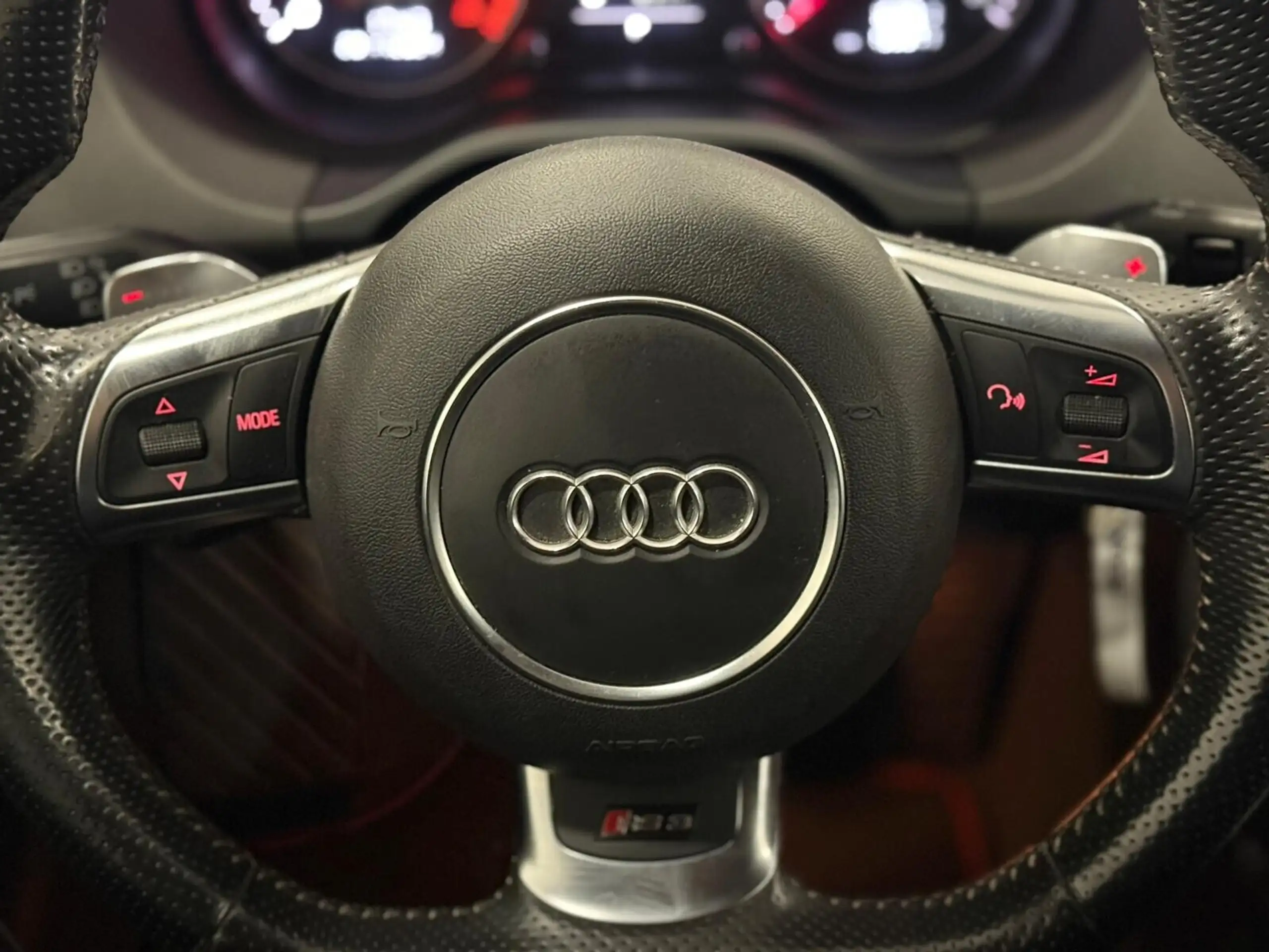 Audi - A3