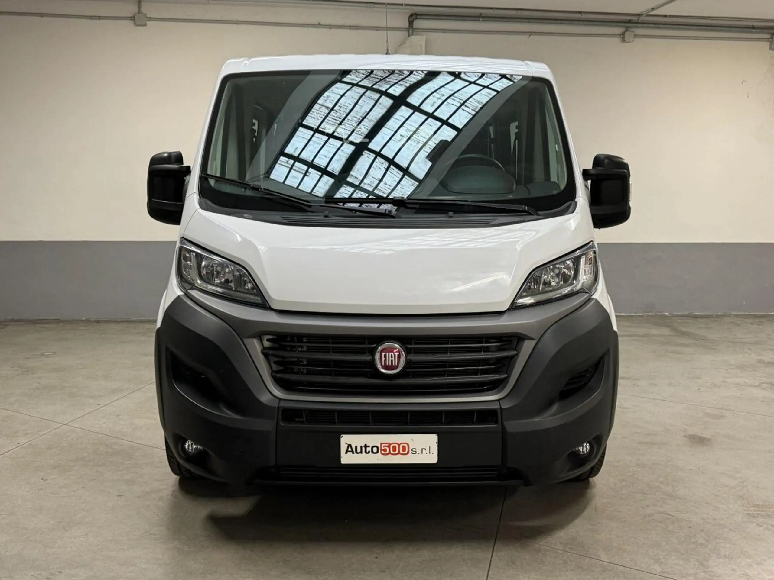 Fiat Ducato 2020