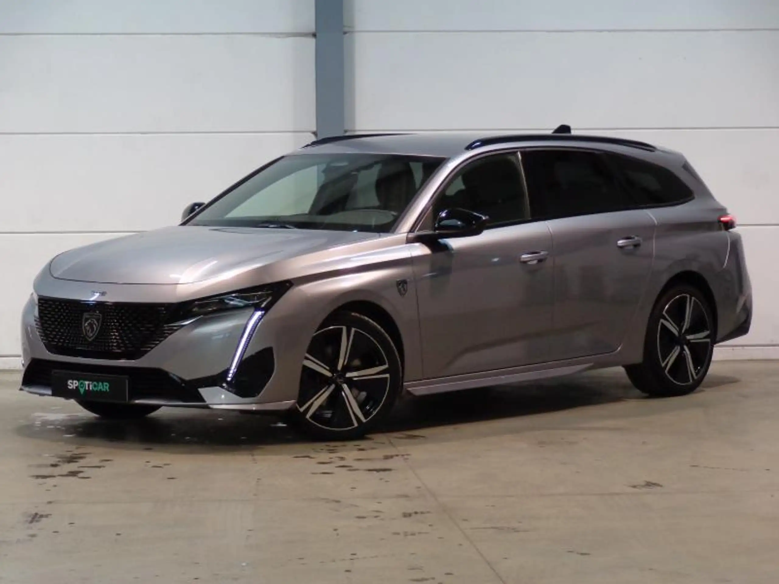 Peugeot 308 2024