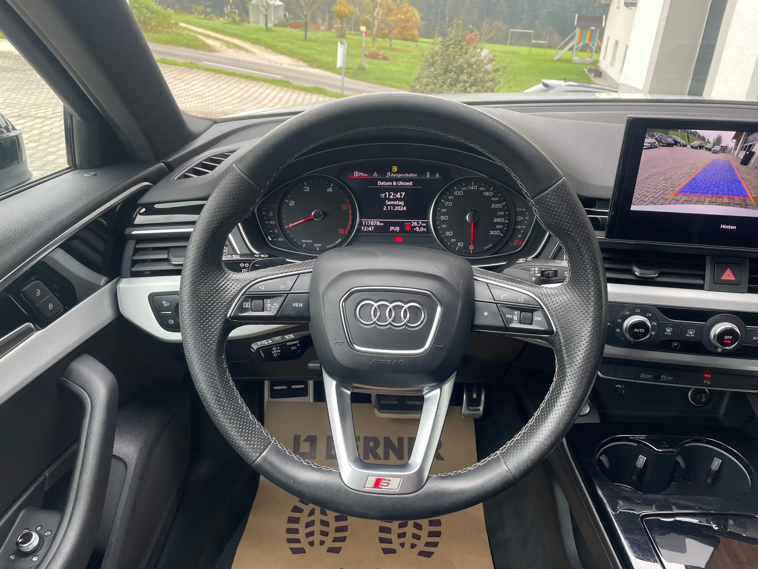 Audi - A4