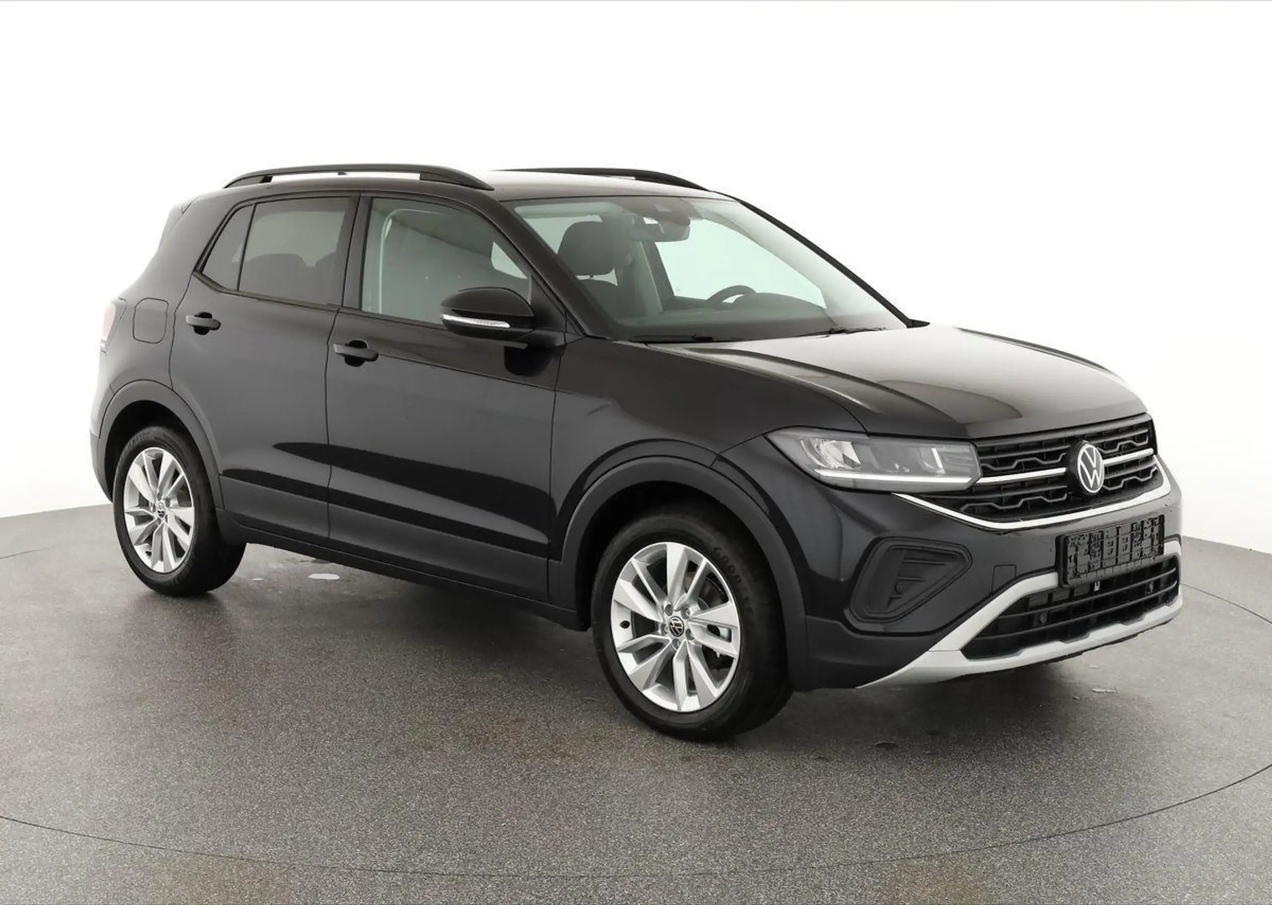 Volkswagen - T-Cross