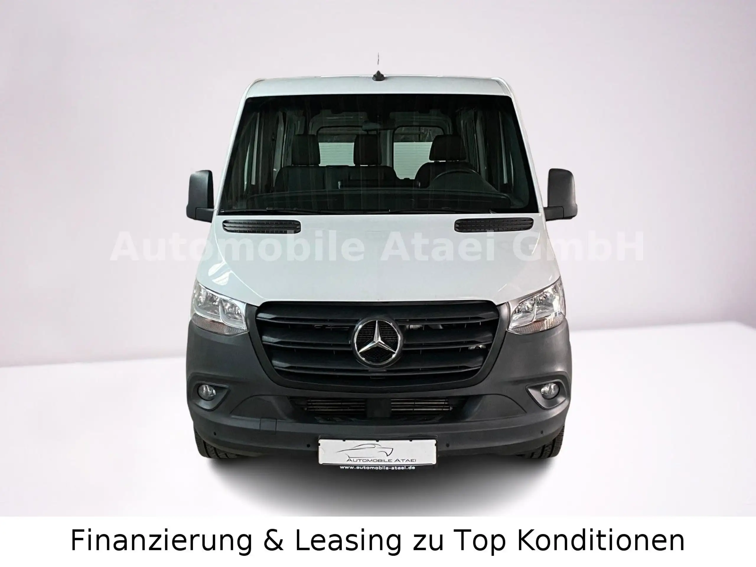 Mercedes-Benz - Sprinter