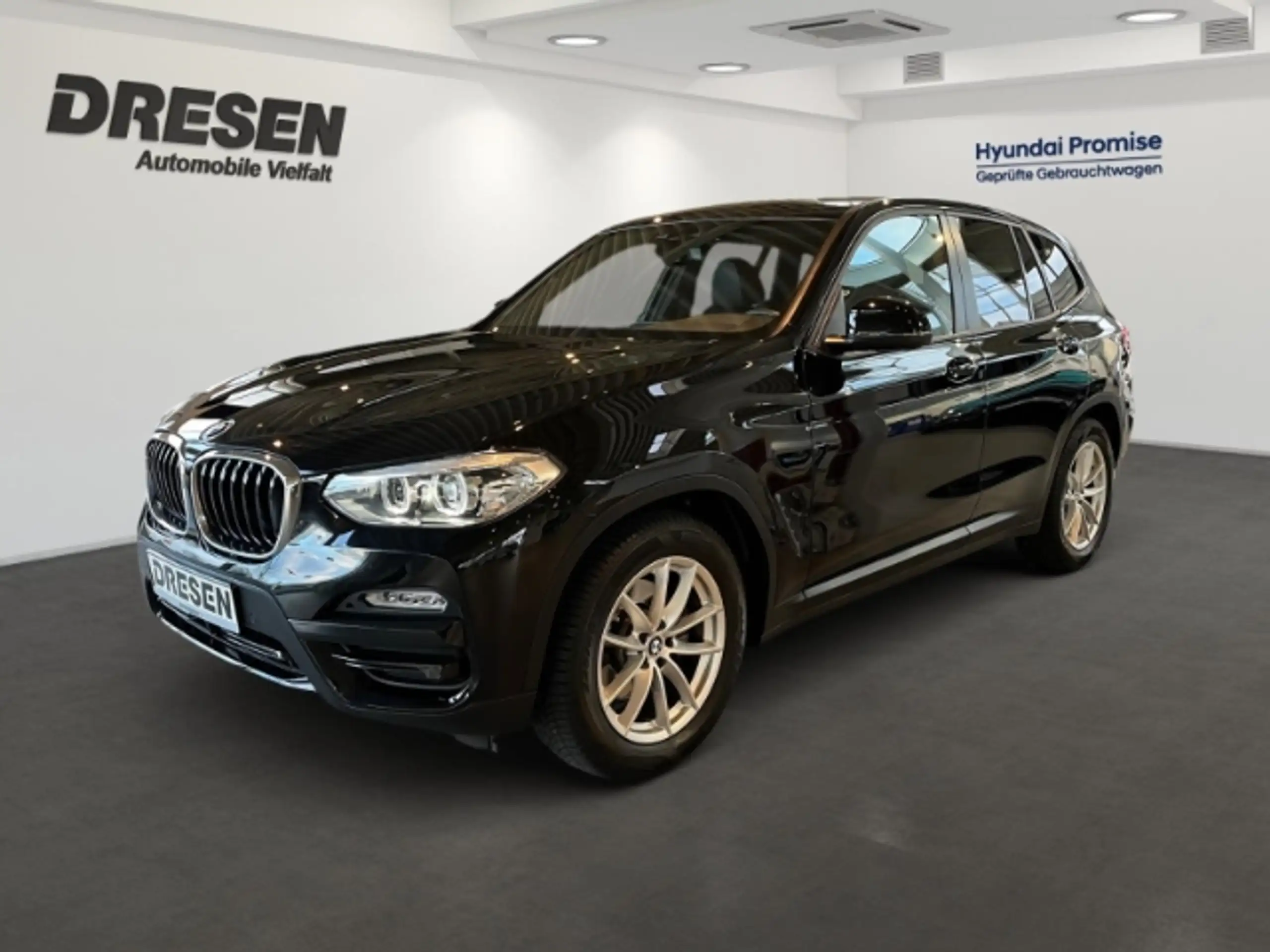 BMW - X3