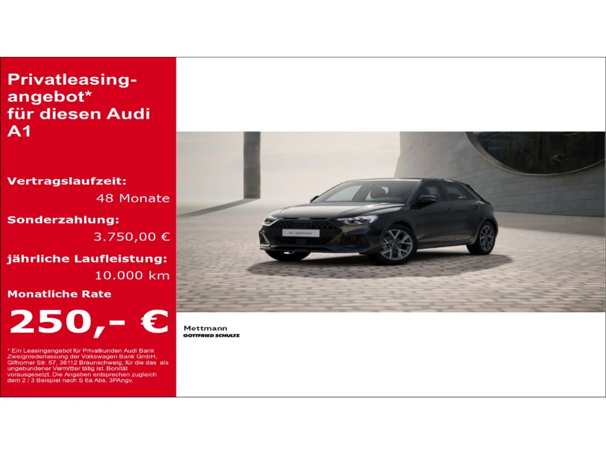 Audi A1 2019