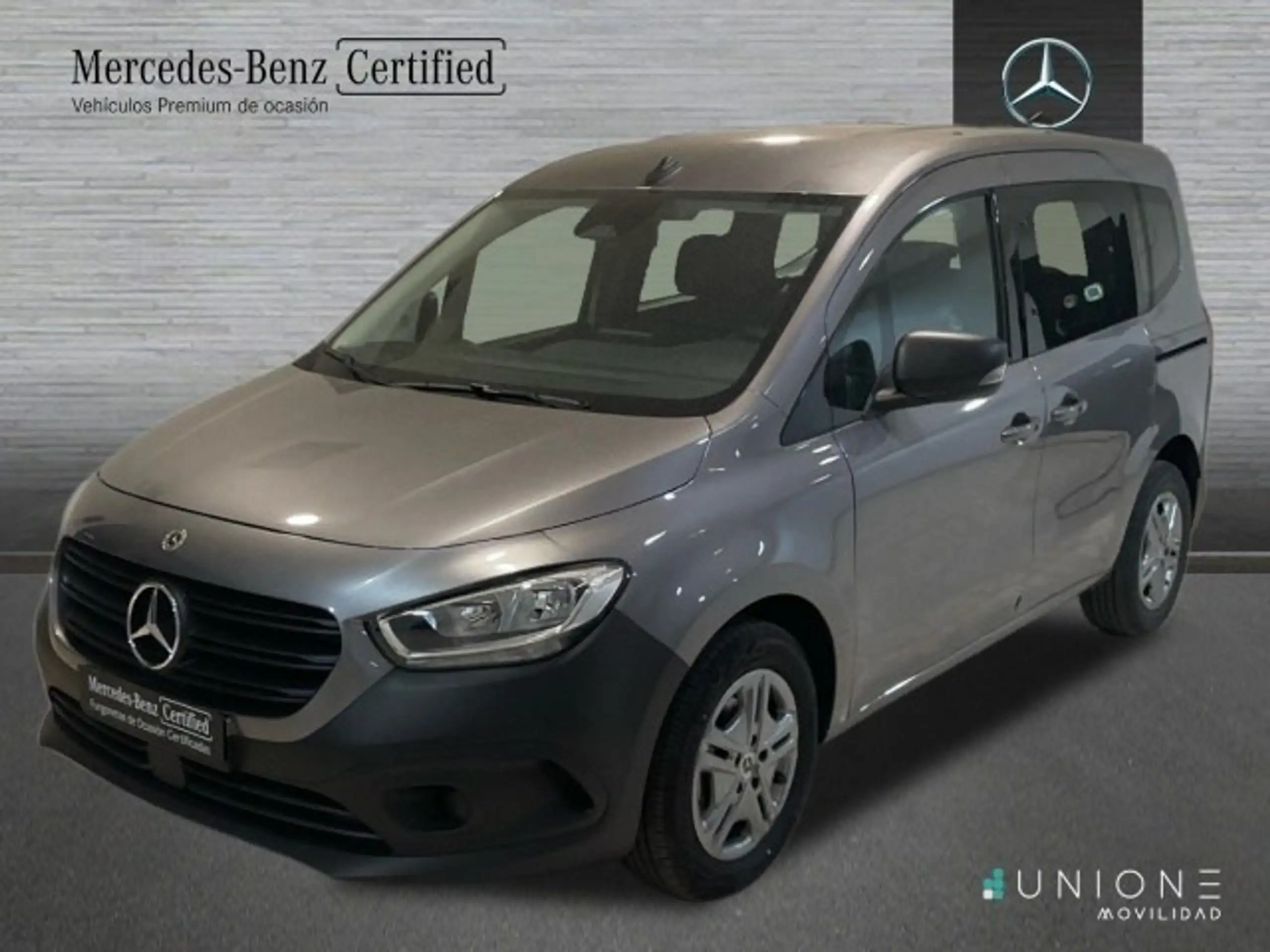 Mercedes-Benz - Citan