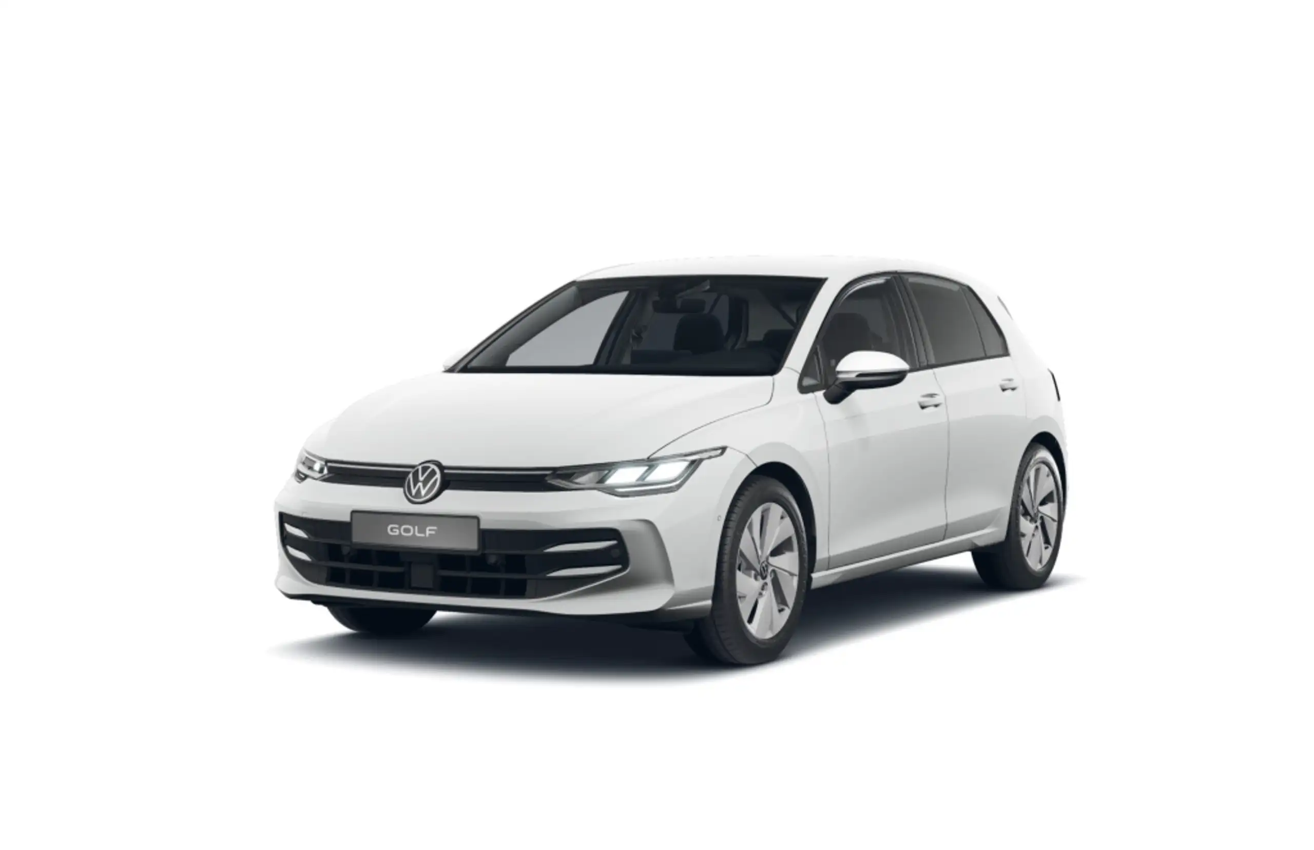 Volkswagen Golf 2023