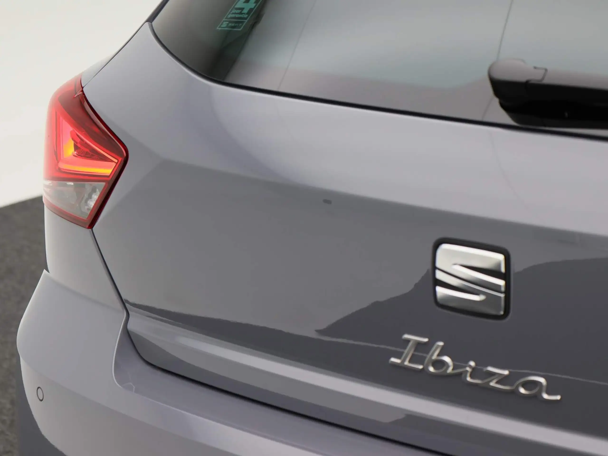 SEAT - Ibiza