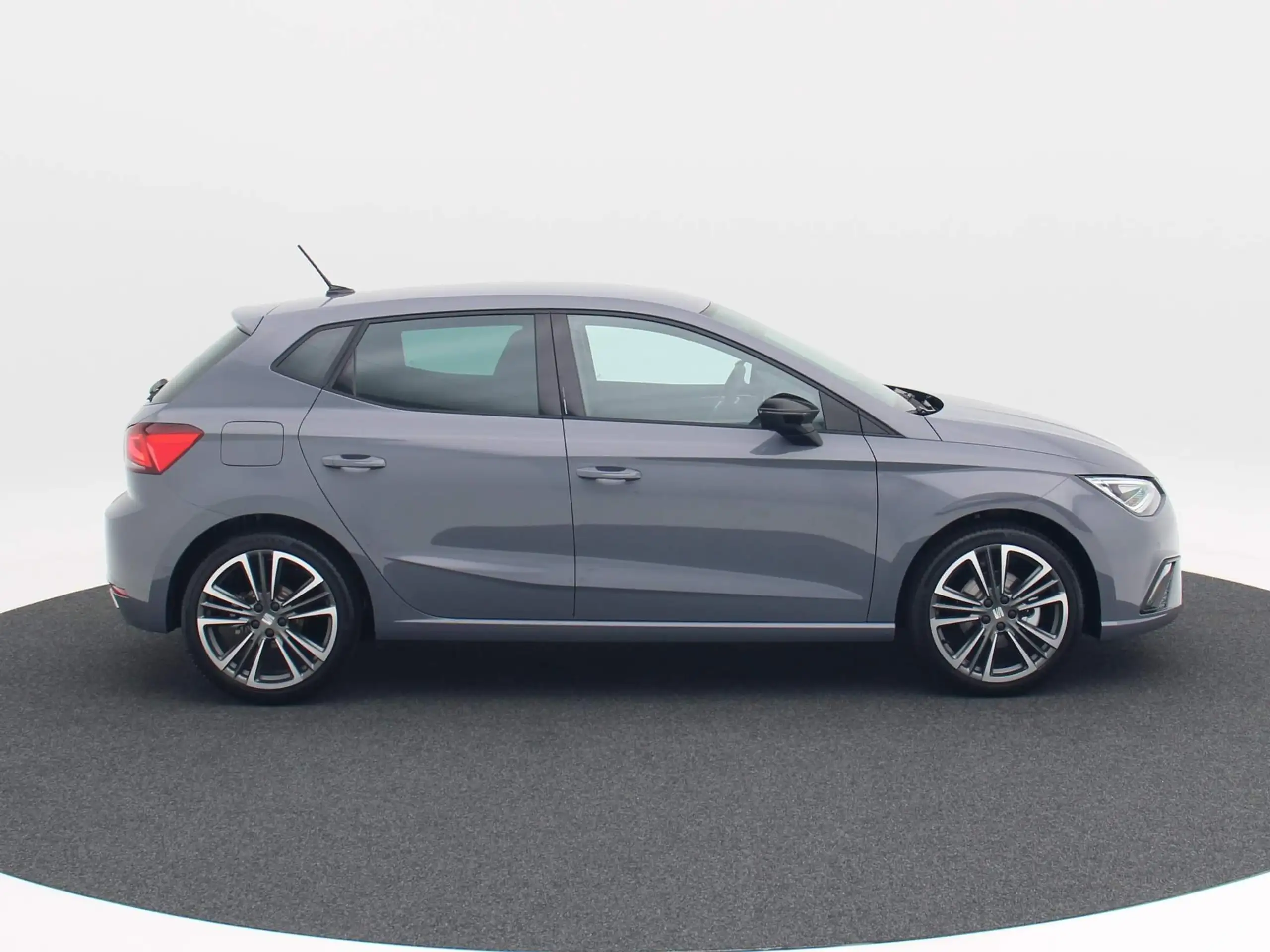 SEAT - Ibiza